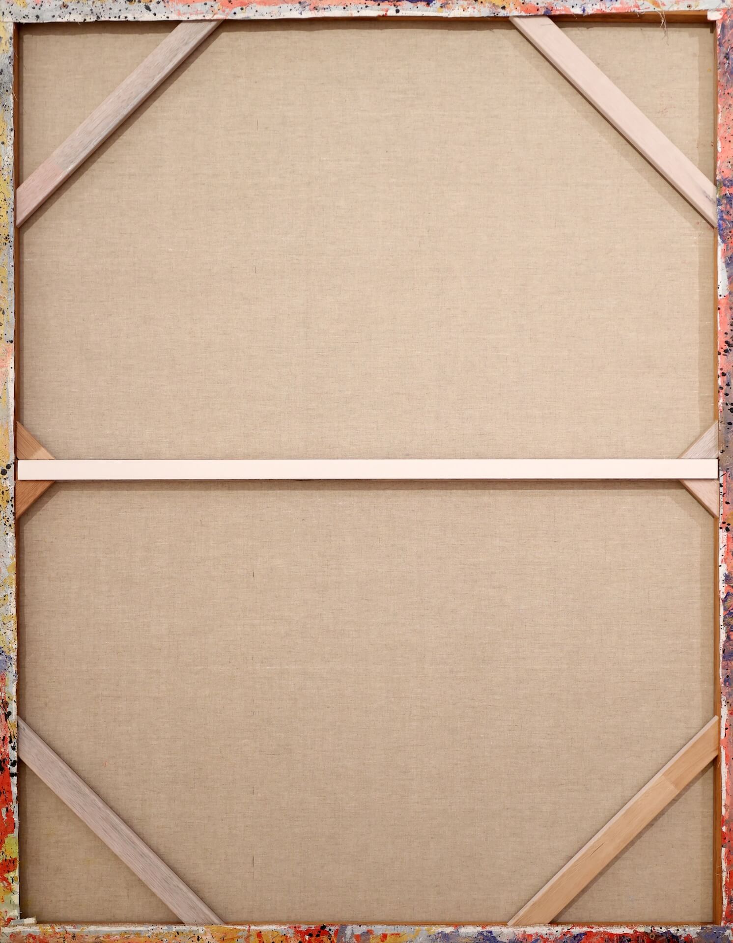 Danseuse Couleurs, 2022