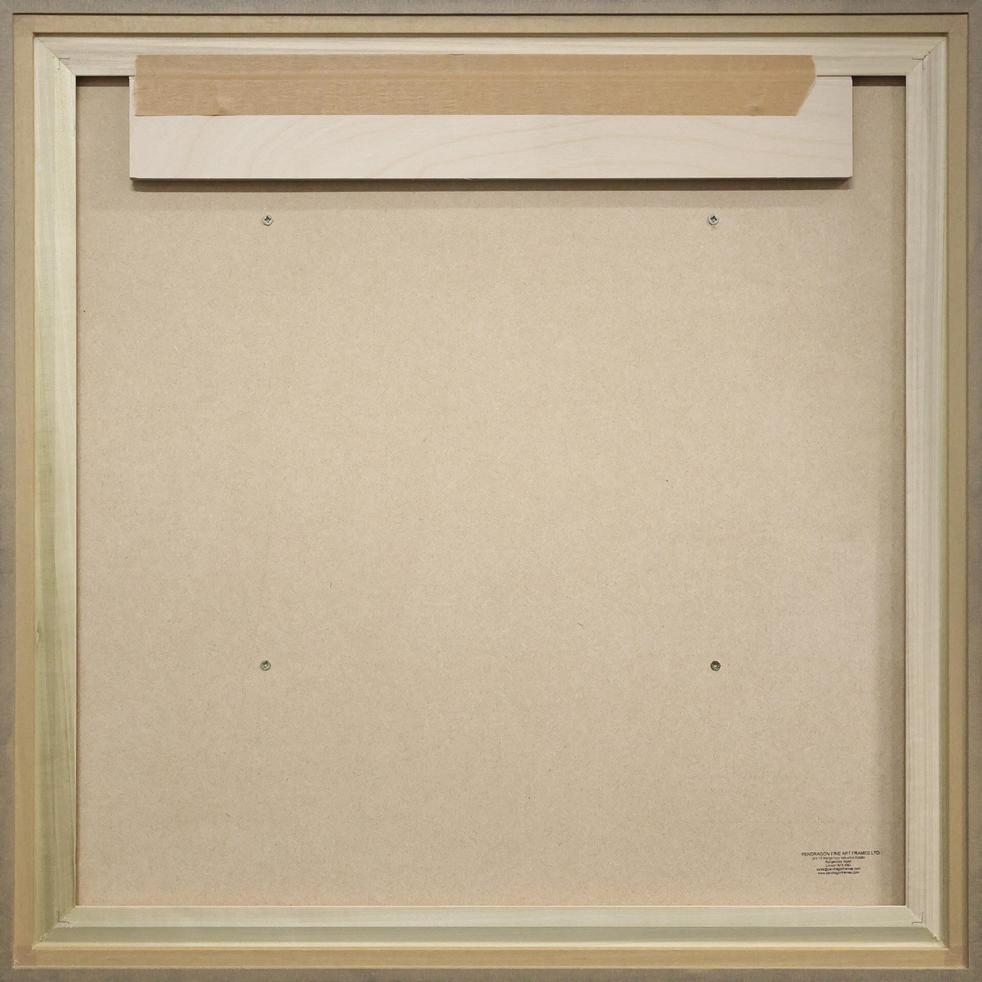 Crooner on Wood, 2024