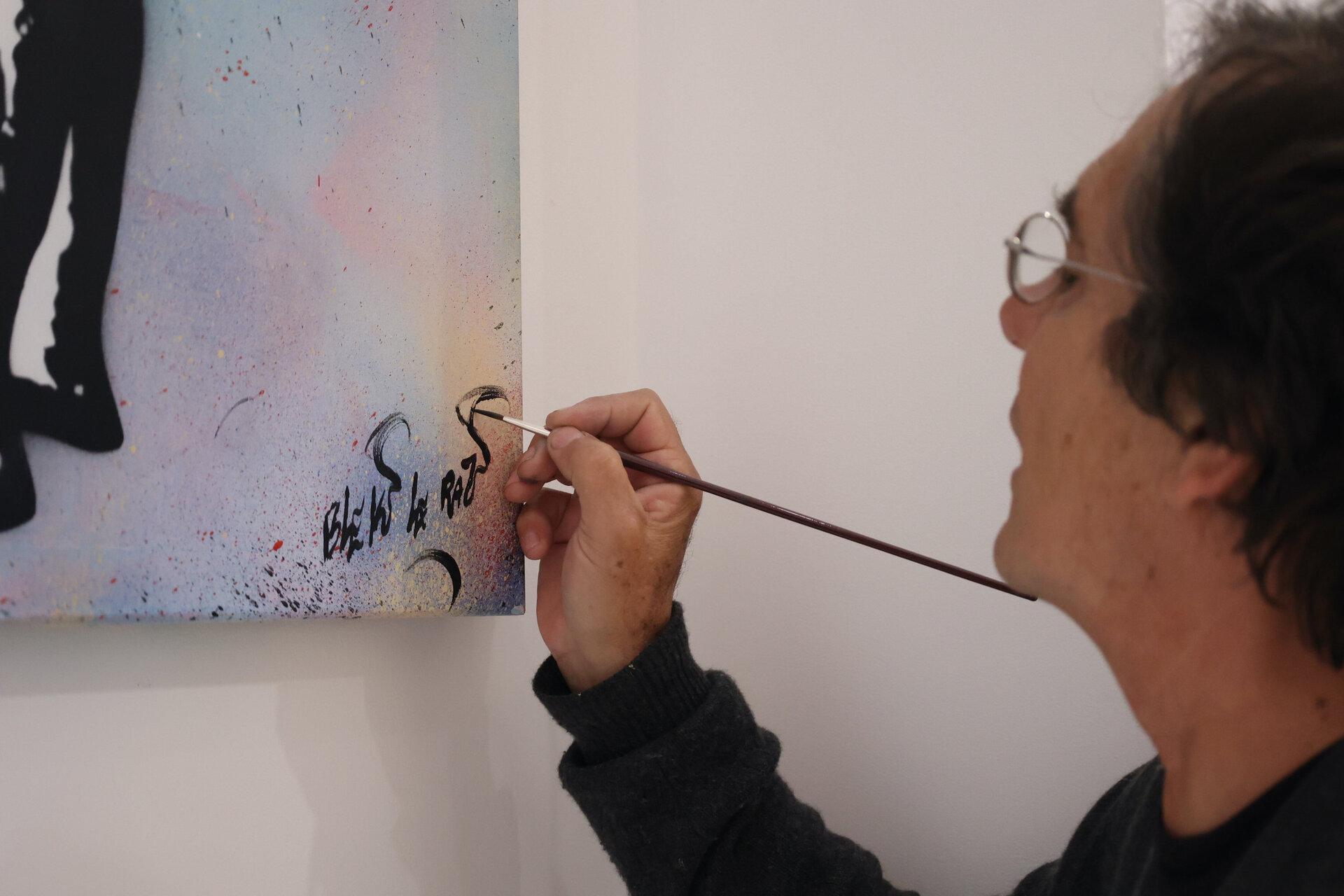 Handshake of Hope, 2024