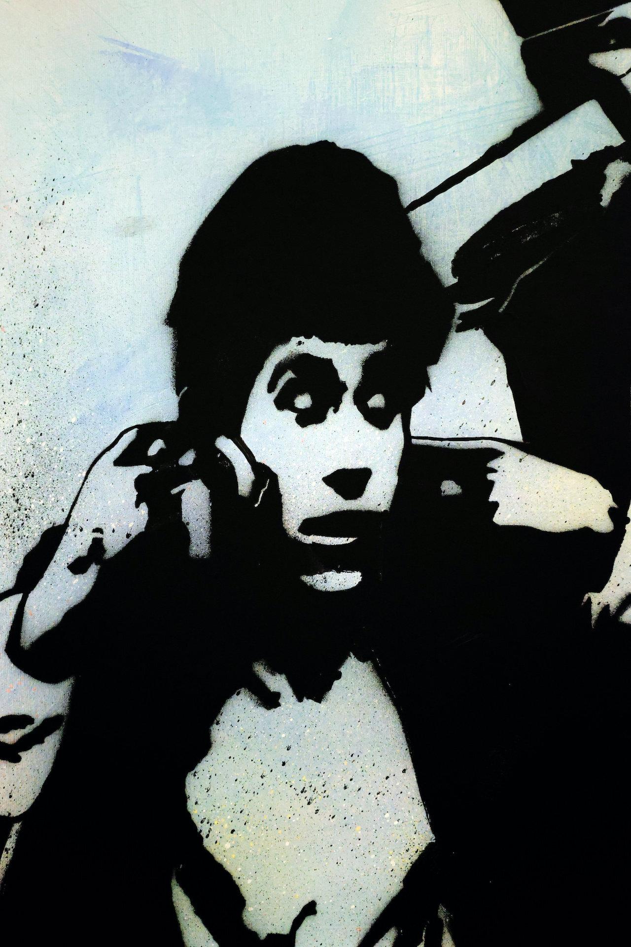 Silence the Shooting, 2024