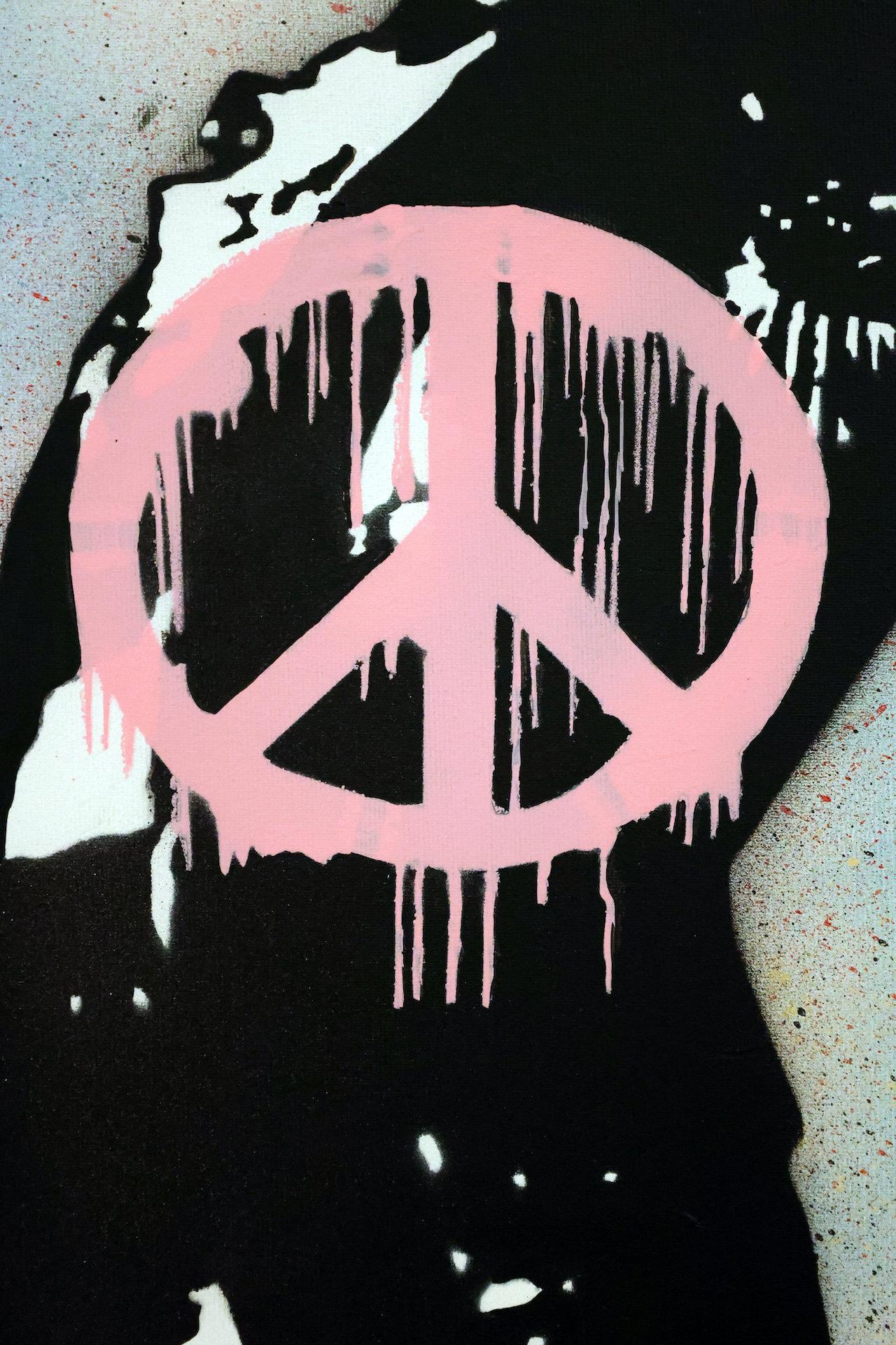 Handshake of Hope, 2024