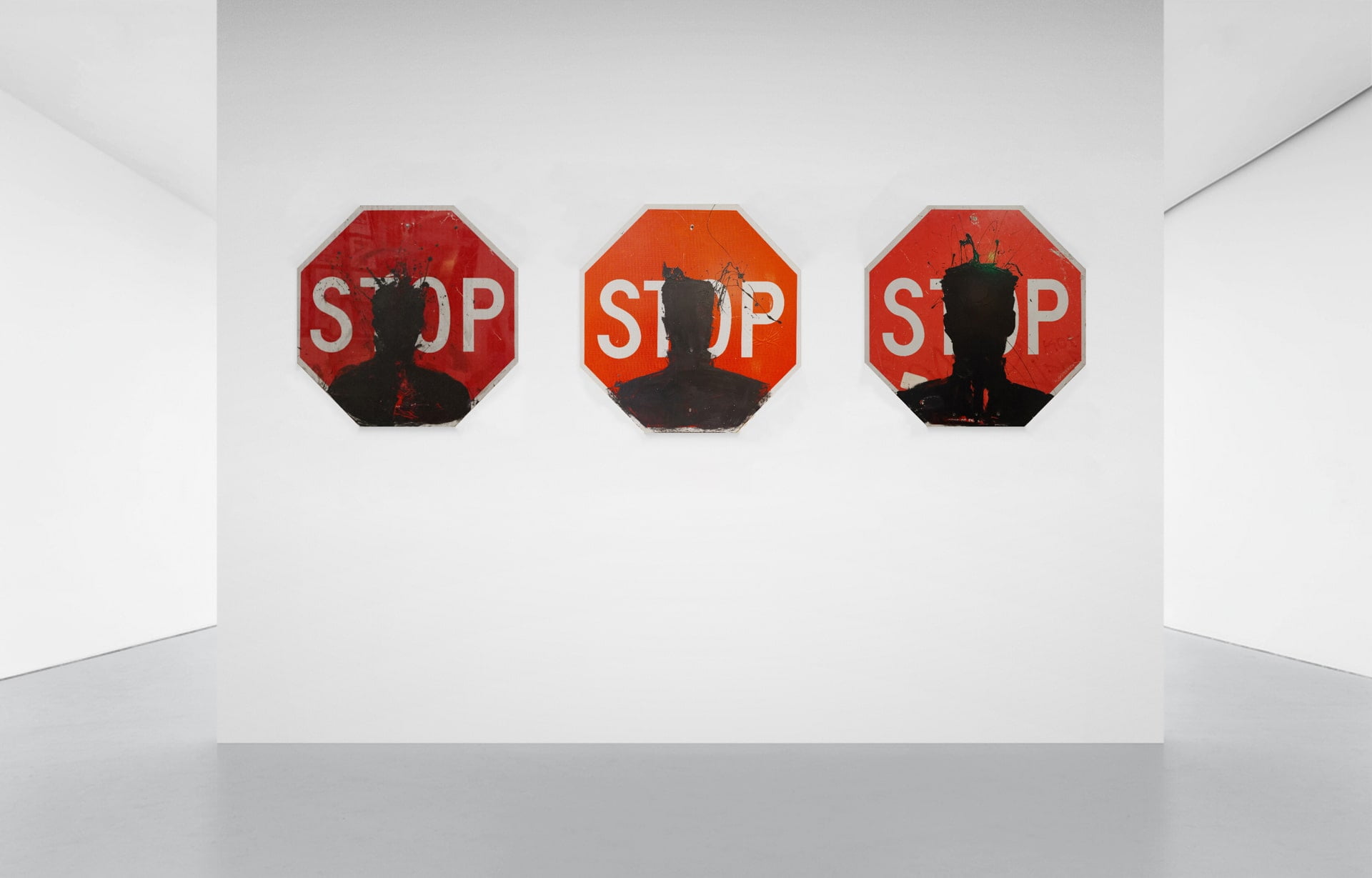 Stop Sign