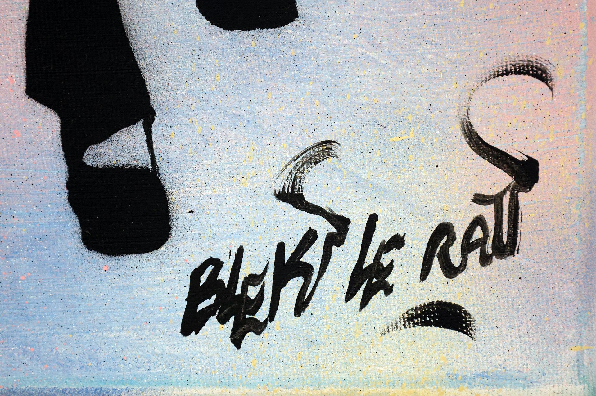 Silence the Shooting, 2024