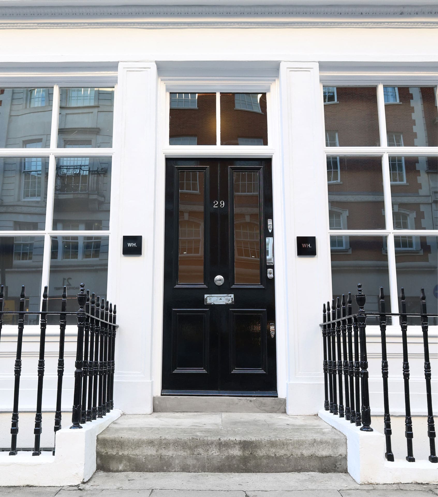 Woodbury House