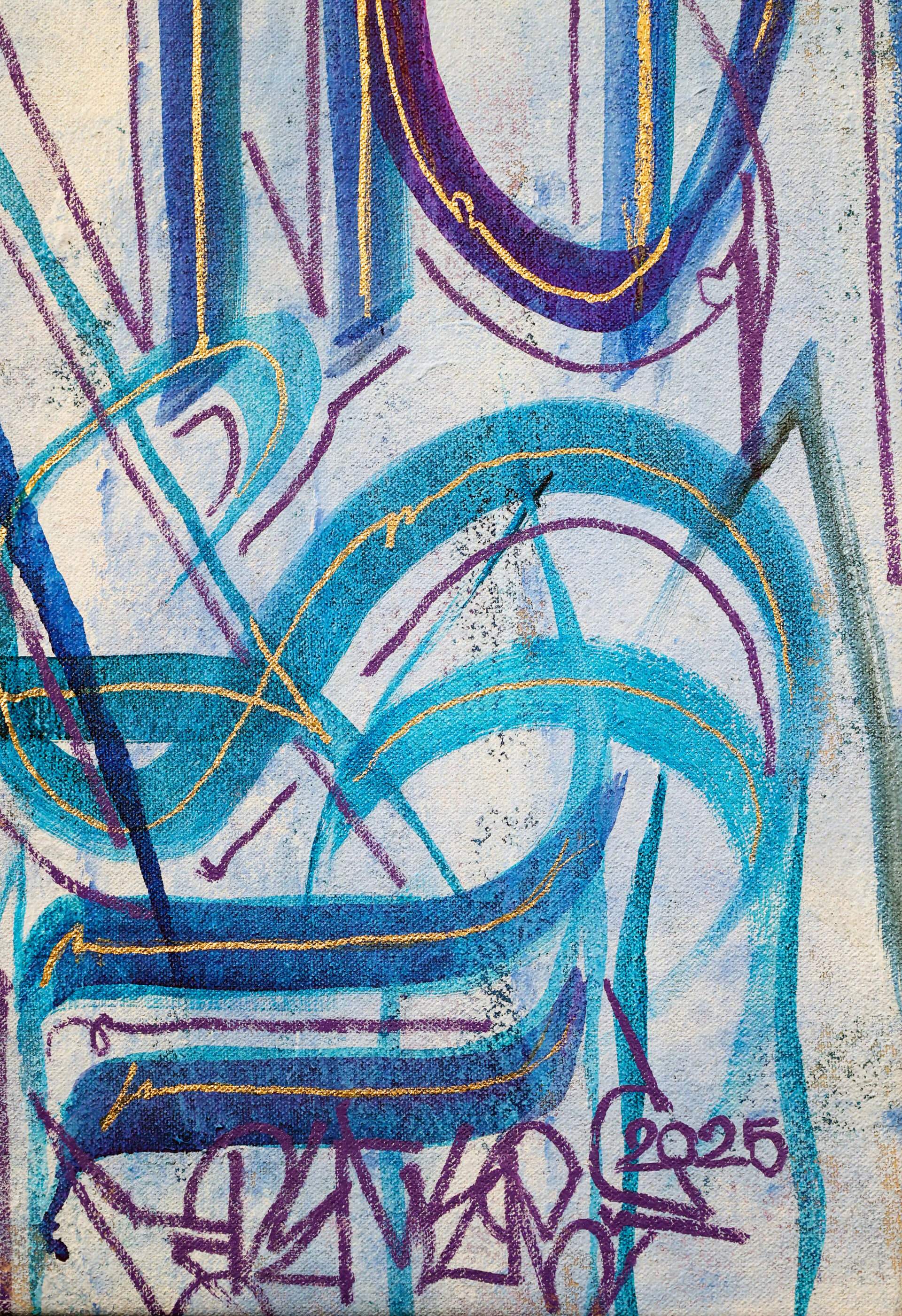 Everlasting ONE, 2025