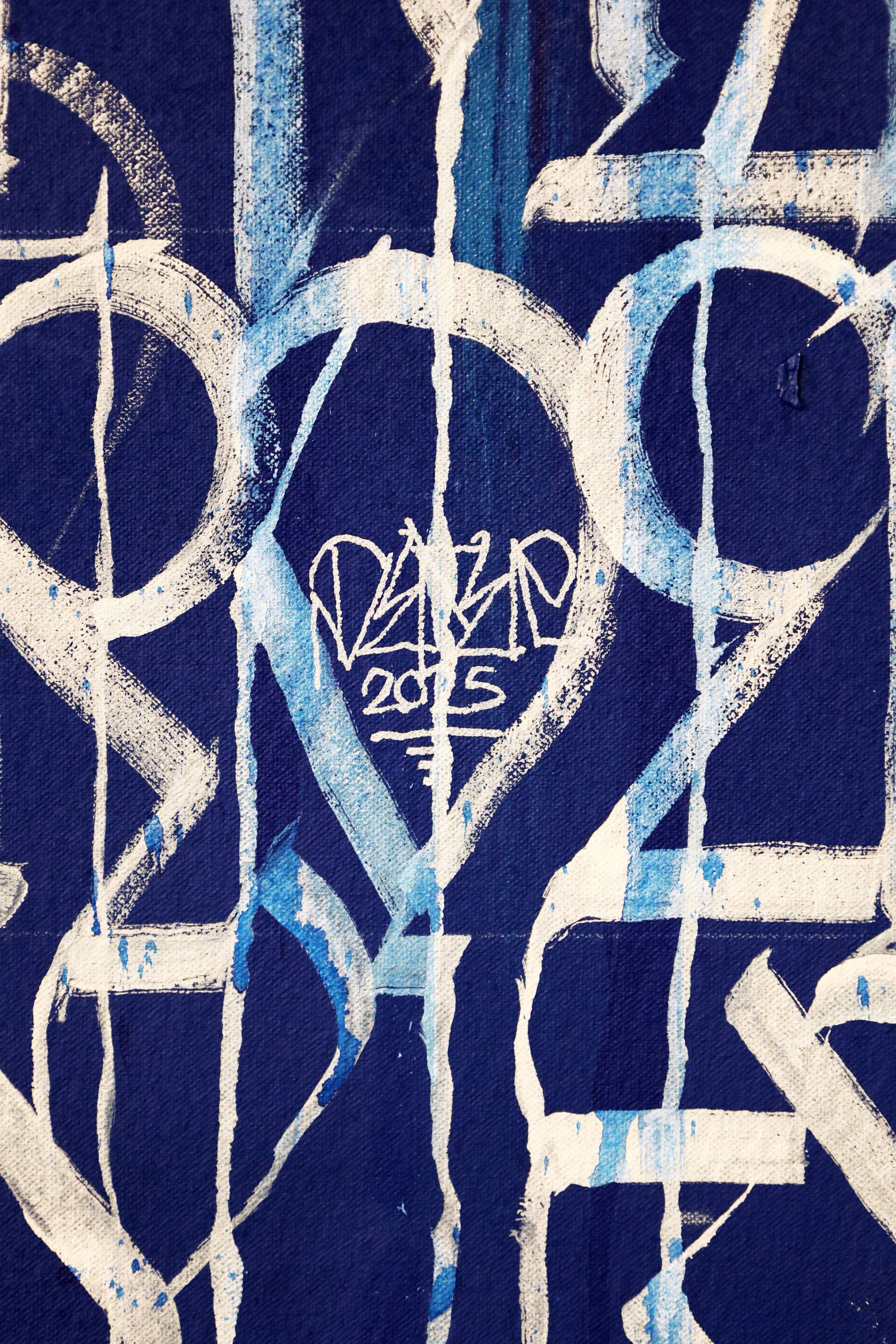 Places in Time, 2025