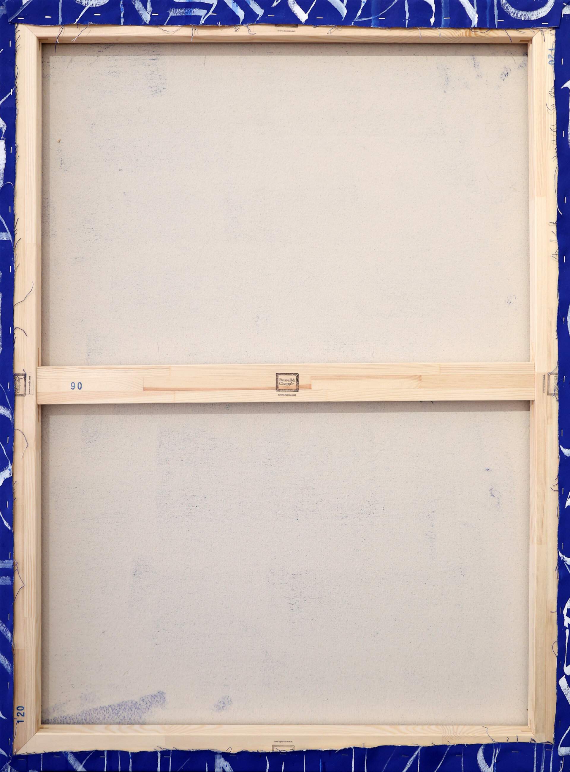 Places in Time, 2025