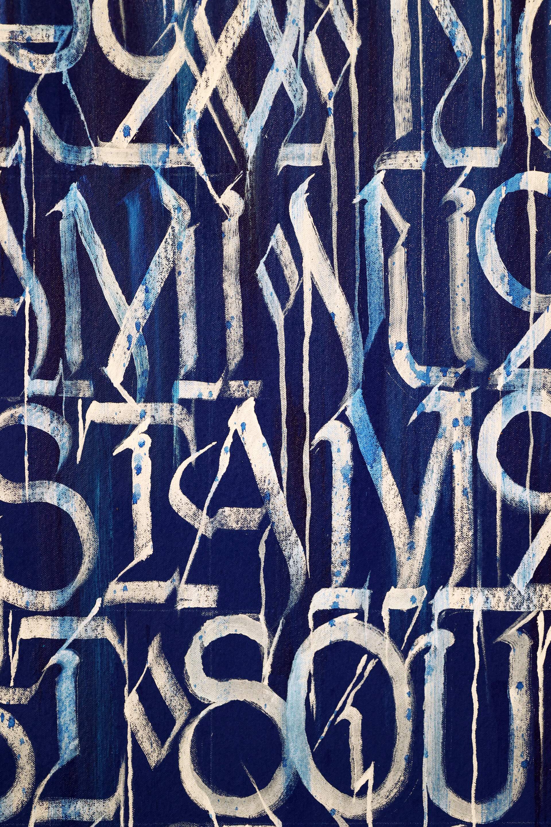 Places in Time, 2025