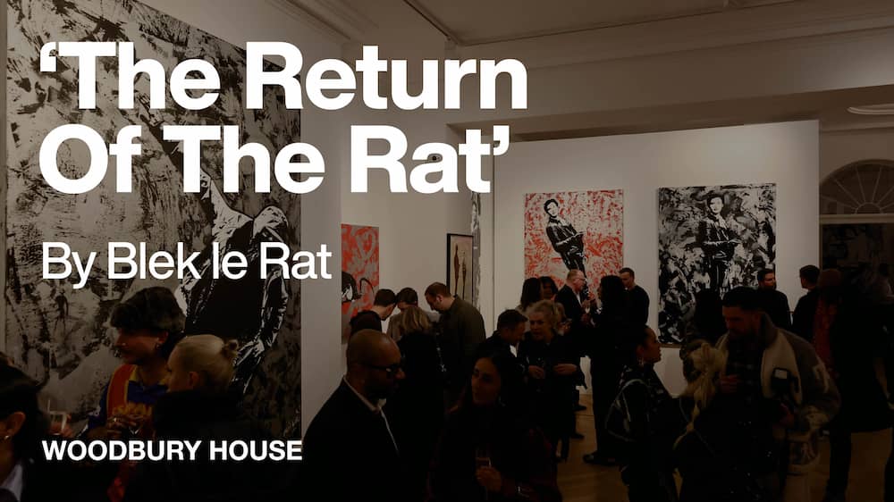 Blek le Rat, King Rat #2 (2023)