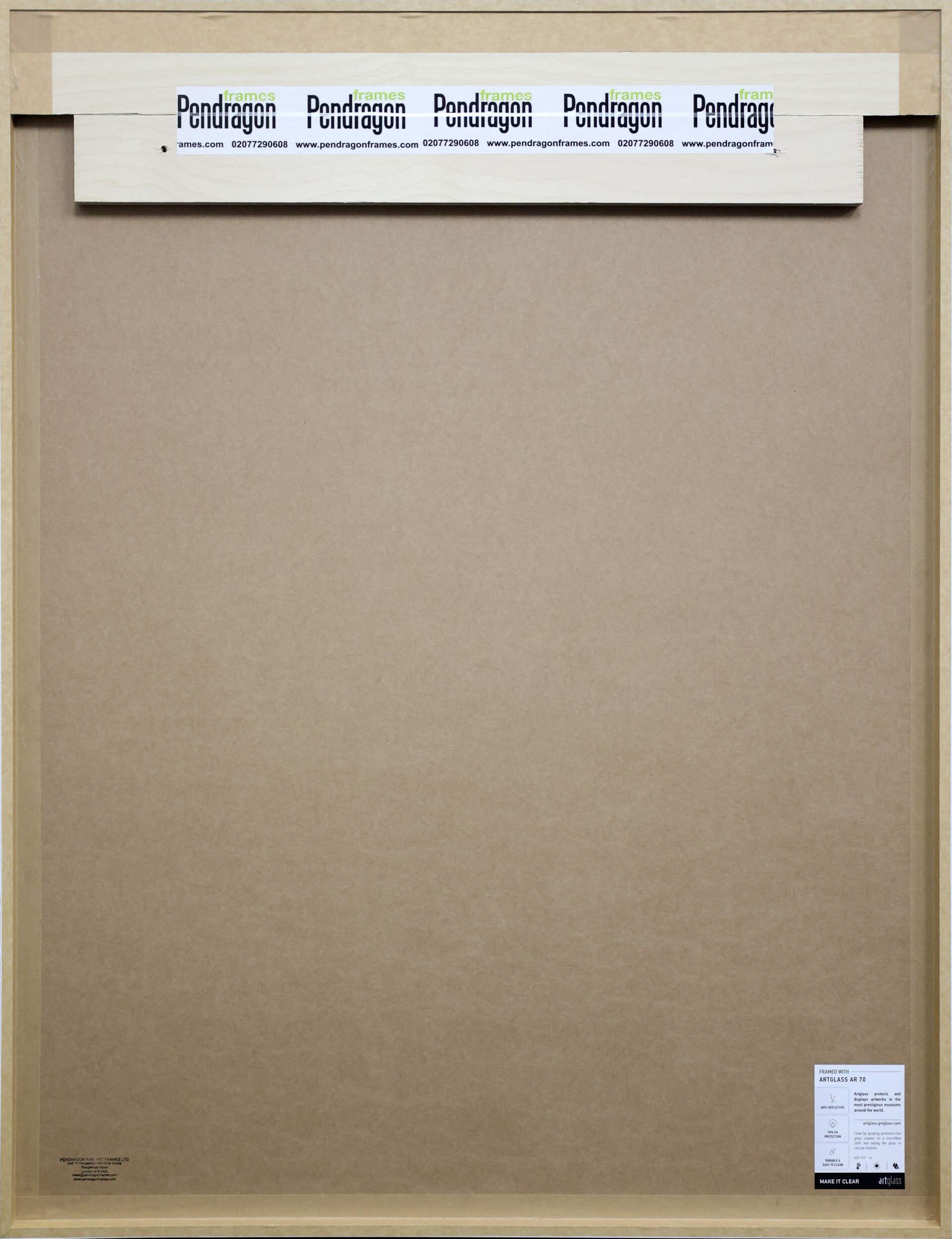 Wish You Were Here, 2024