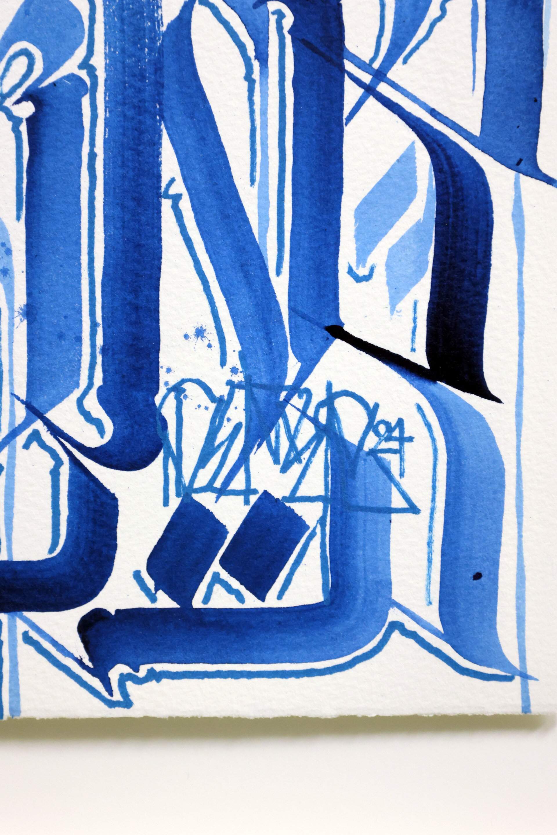 Wish You Were Here, 2024