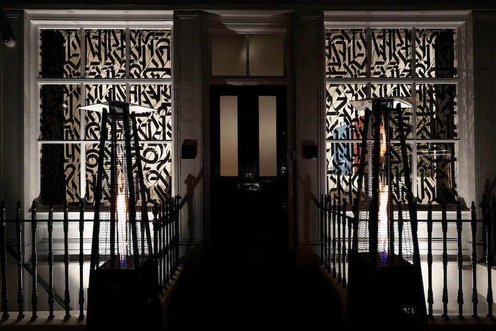 Woodbury House | DEFER