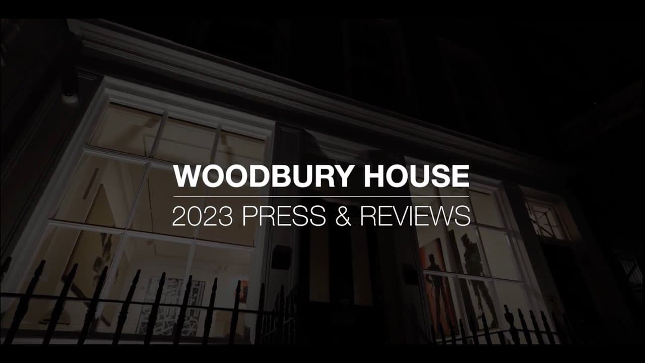 2023 Press & Reviews | Woodbury House