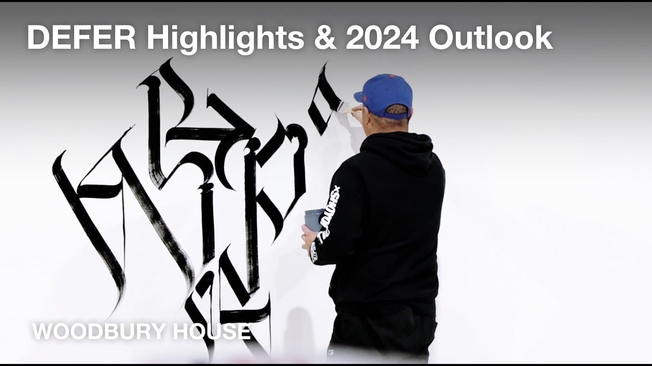 DEFER Highlights & 2024 Outlook