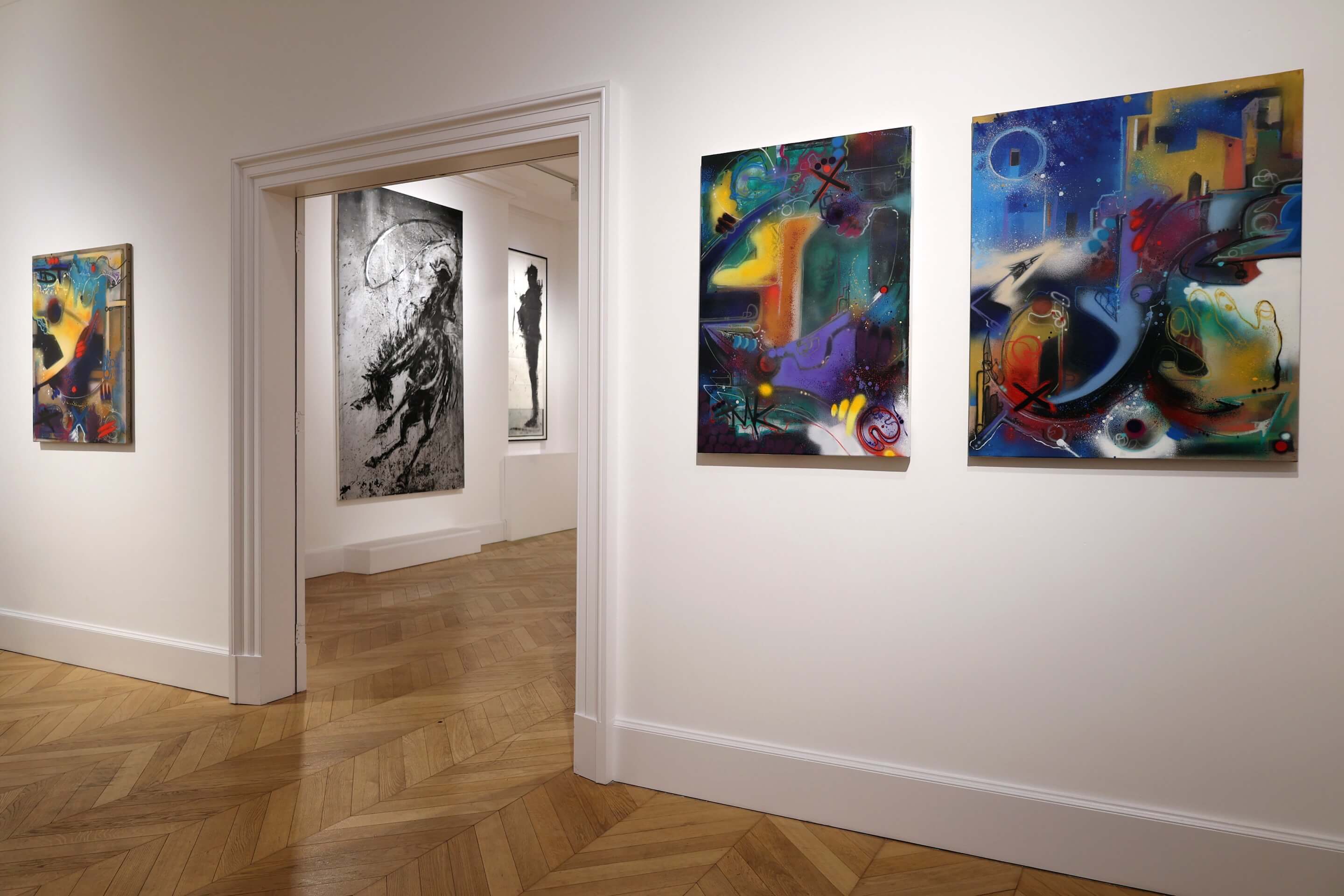 Between 2 and 5 AM, 2025