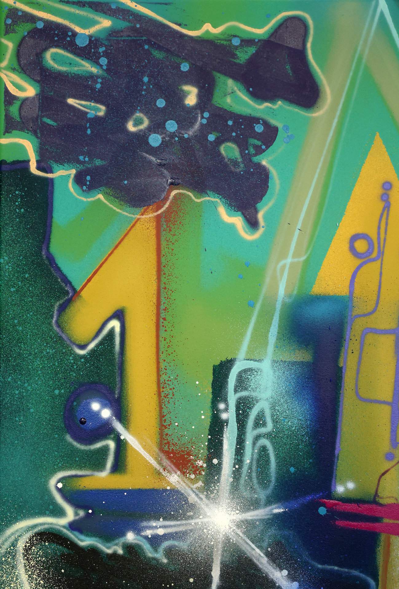 No Need To Mention It, 2024