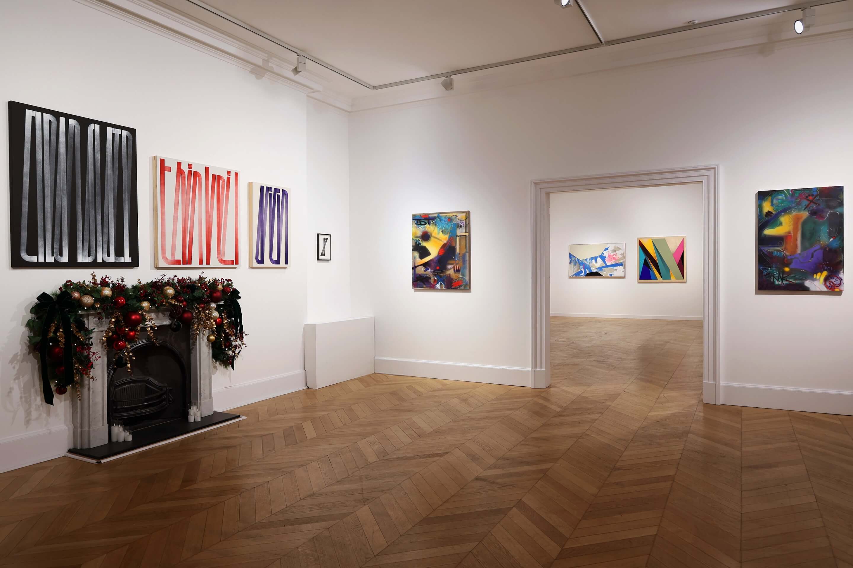 Internal Sides, 2025