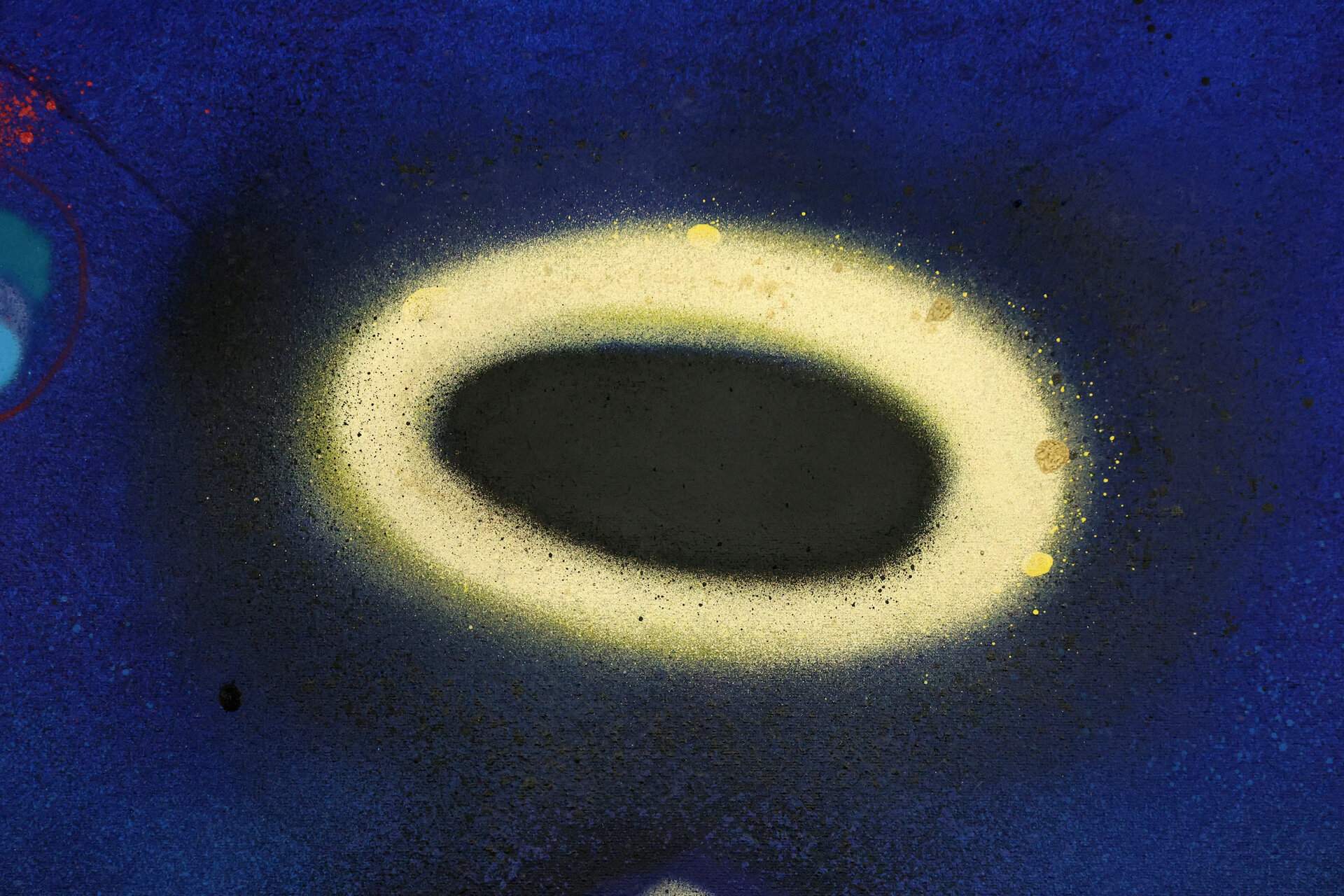 Le Coq - Non Sportif, 2024