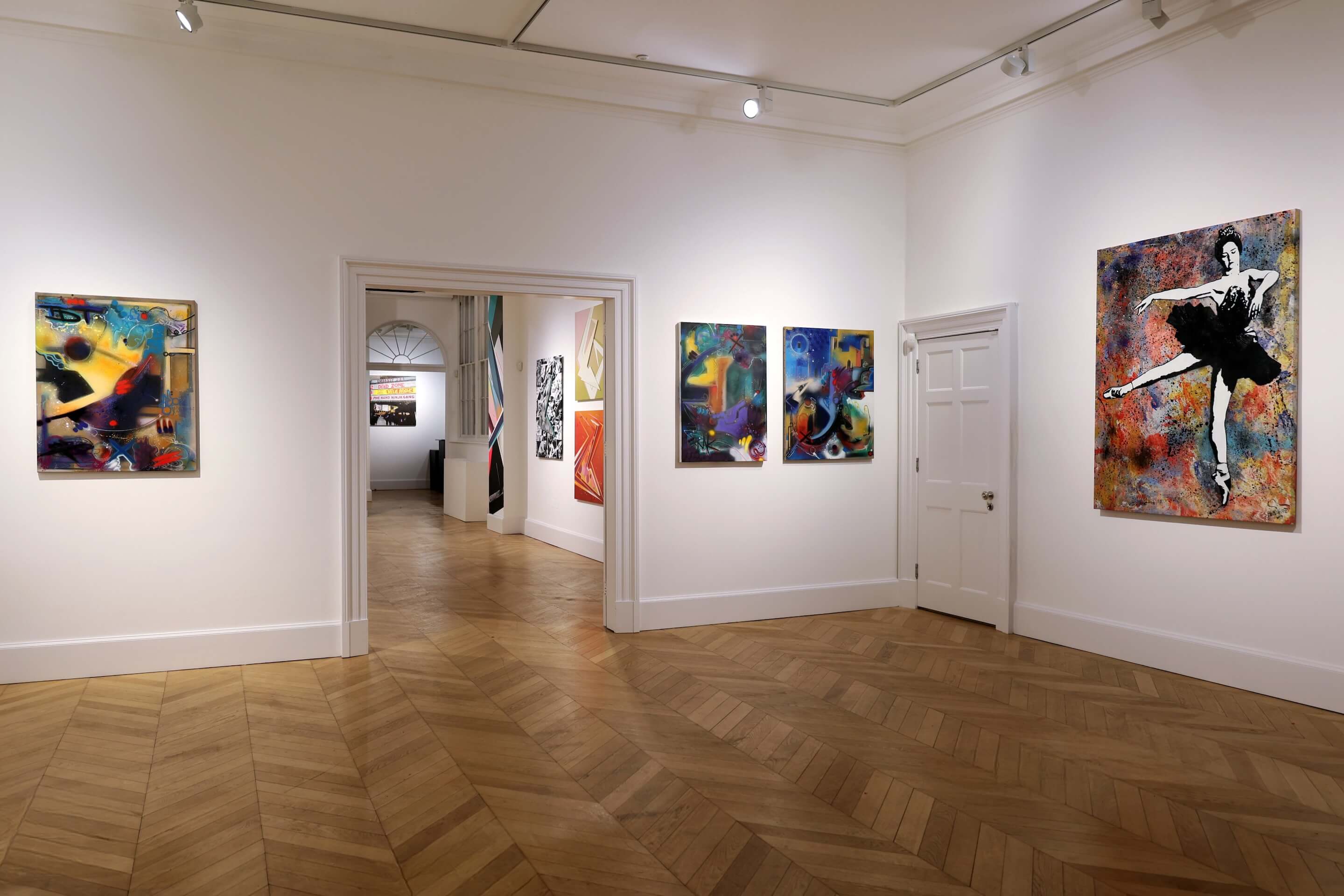 Between 2 and 5 AM, 2025