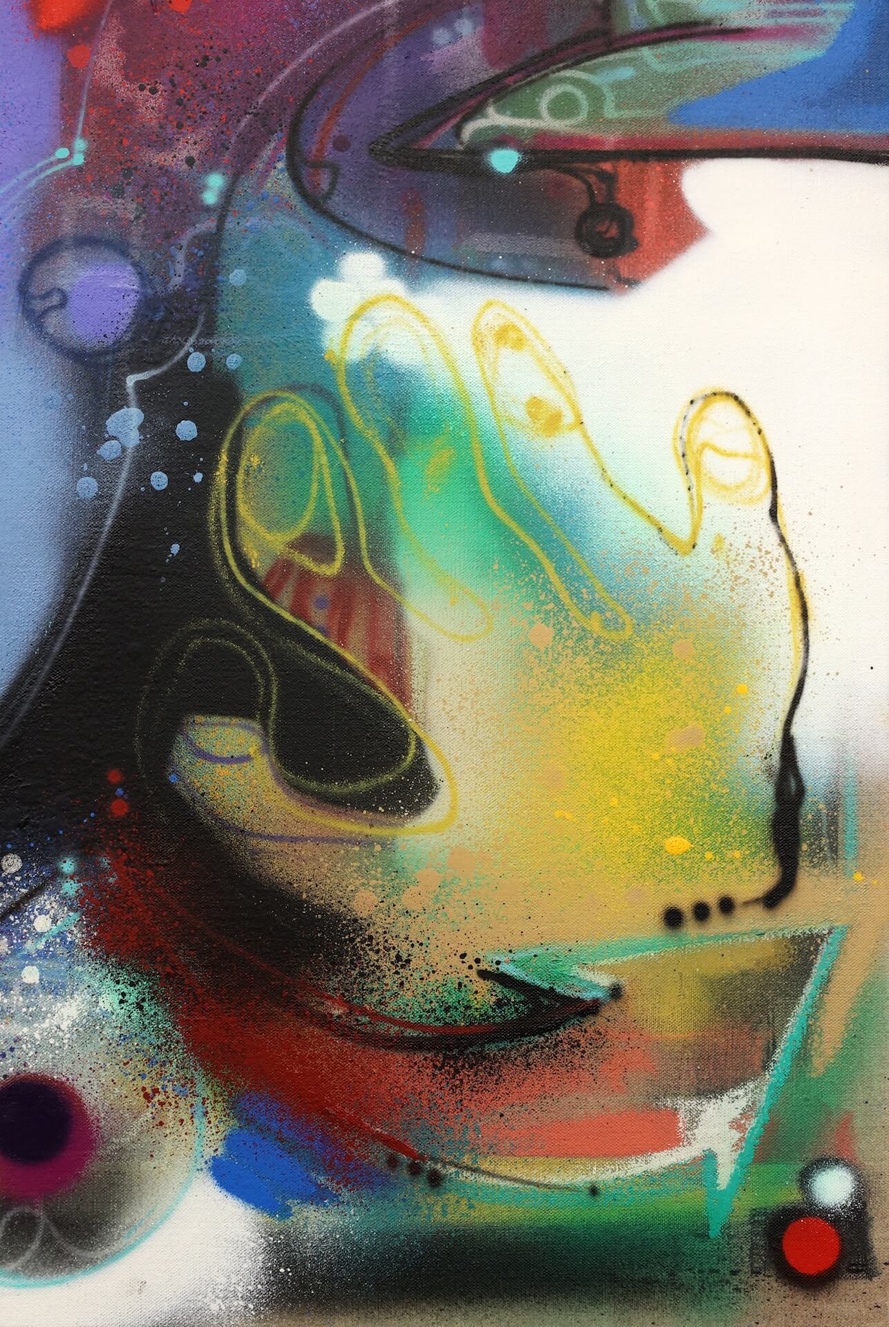 Between 2 and 5 AM, 2025