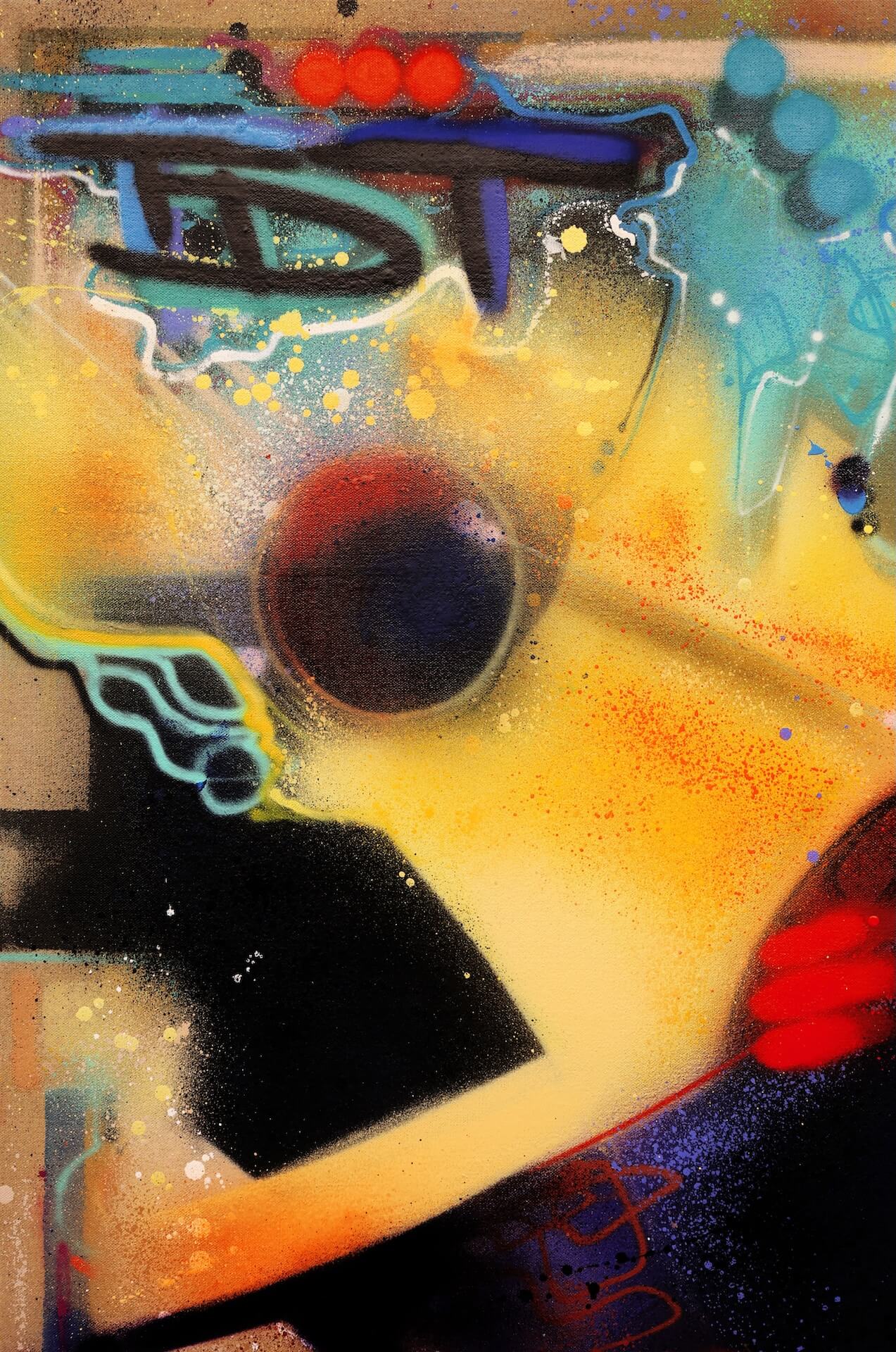 Internal Sides, 2025