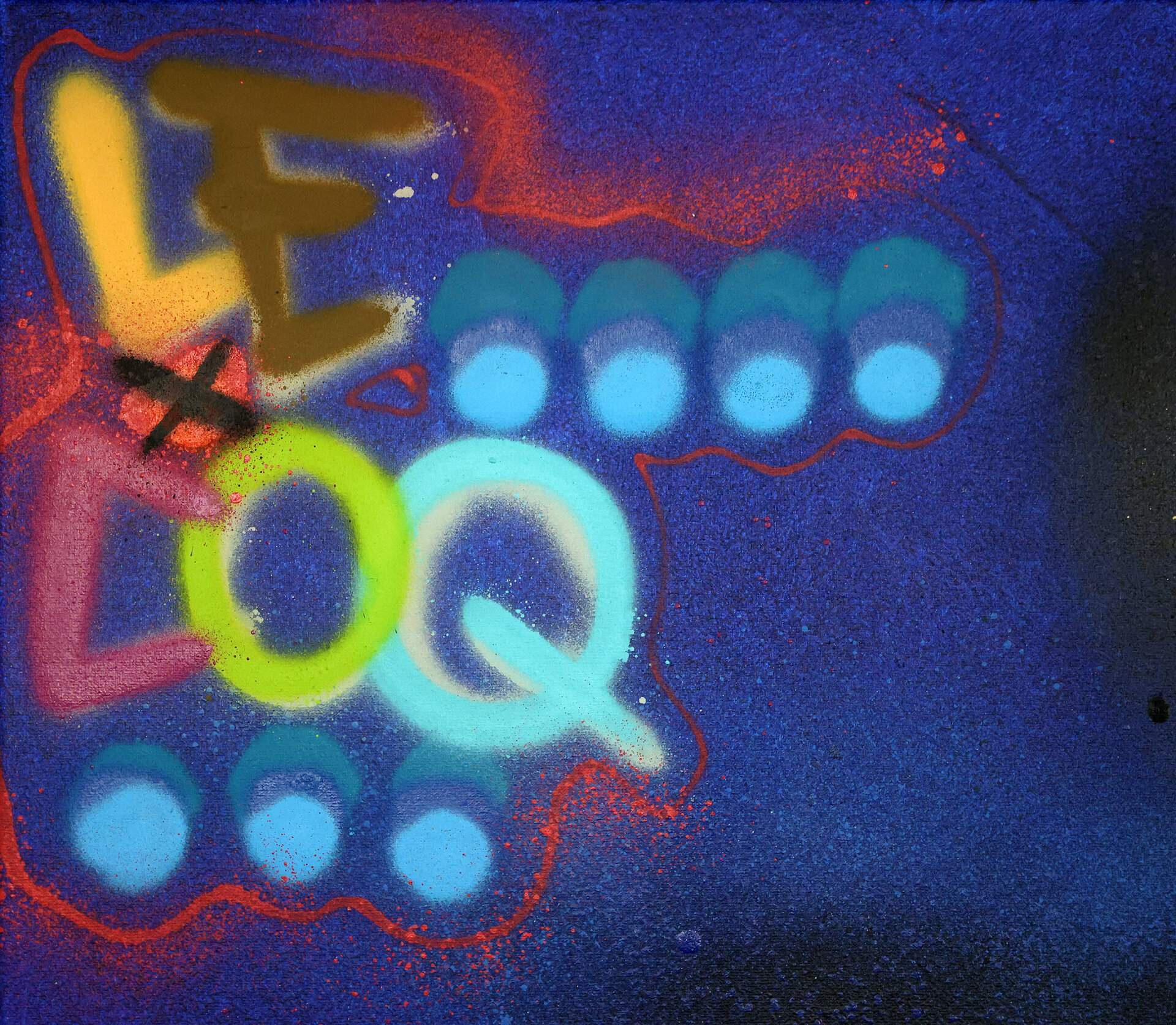 Le Coq - Non Sportif, 2024