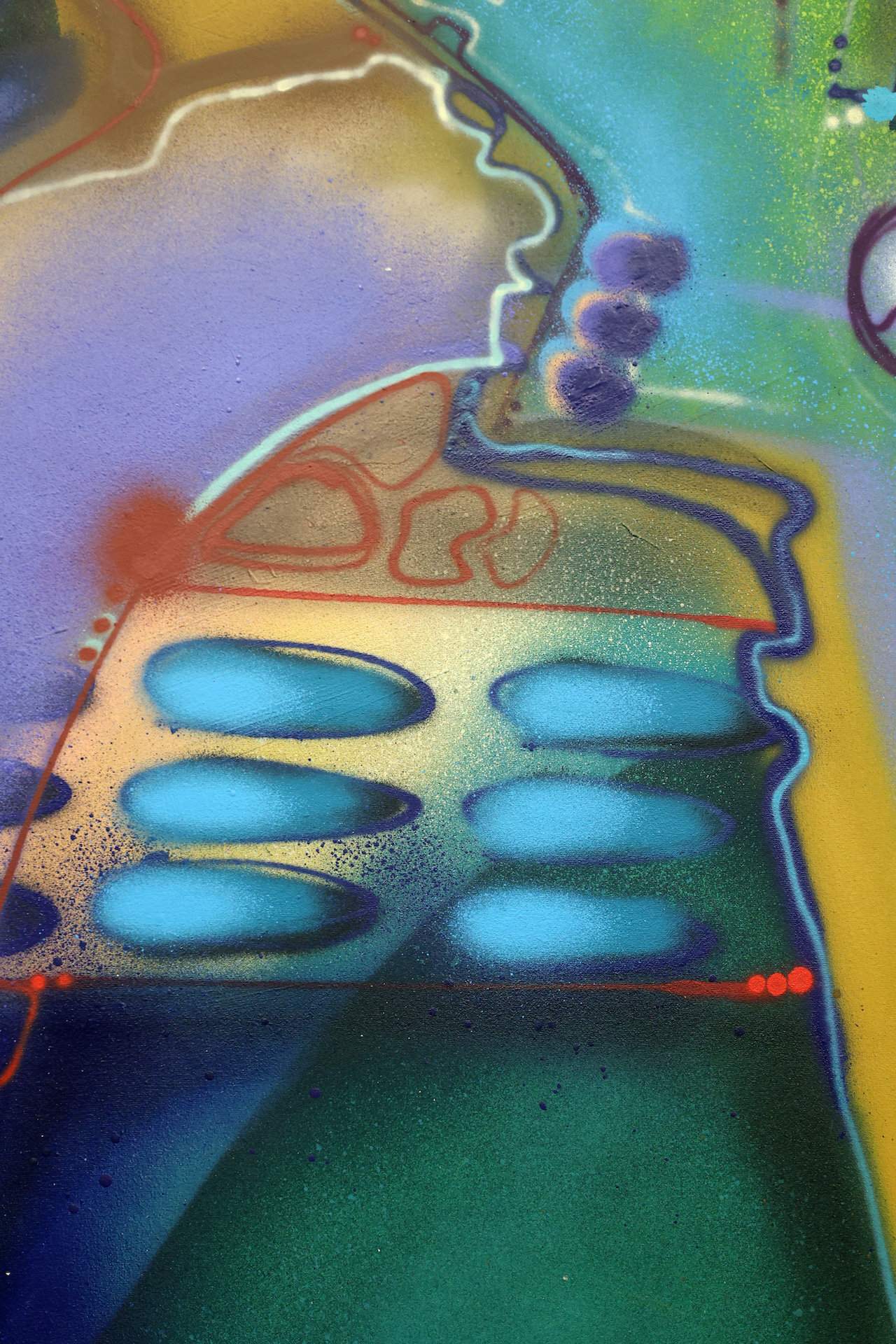 No Need To Mention It, 2024