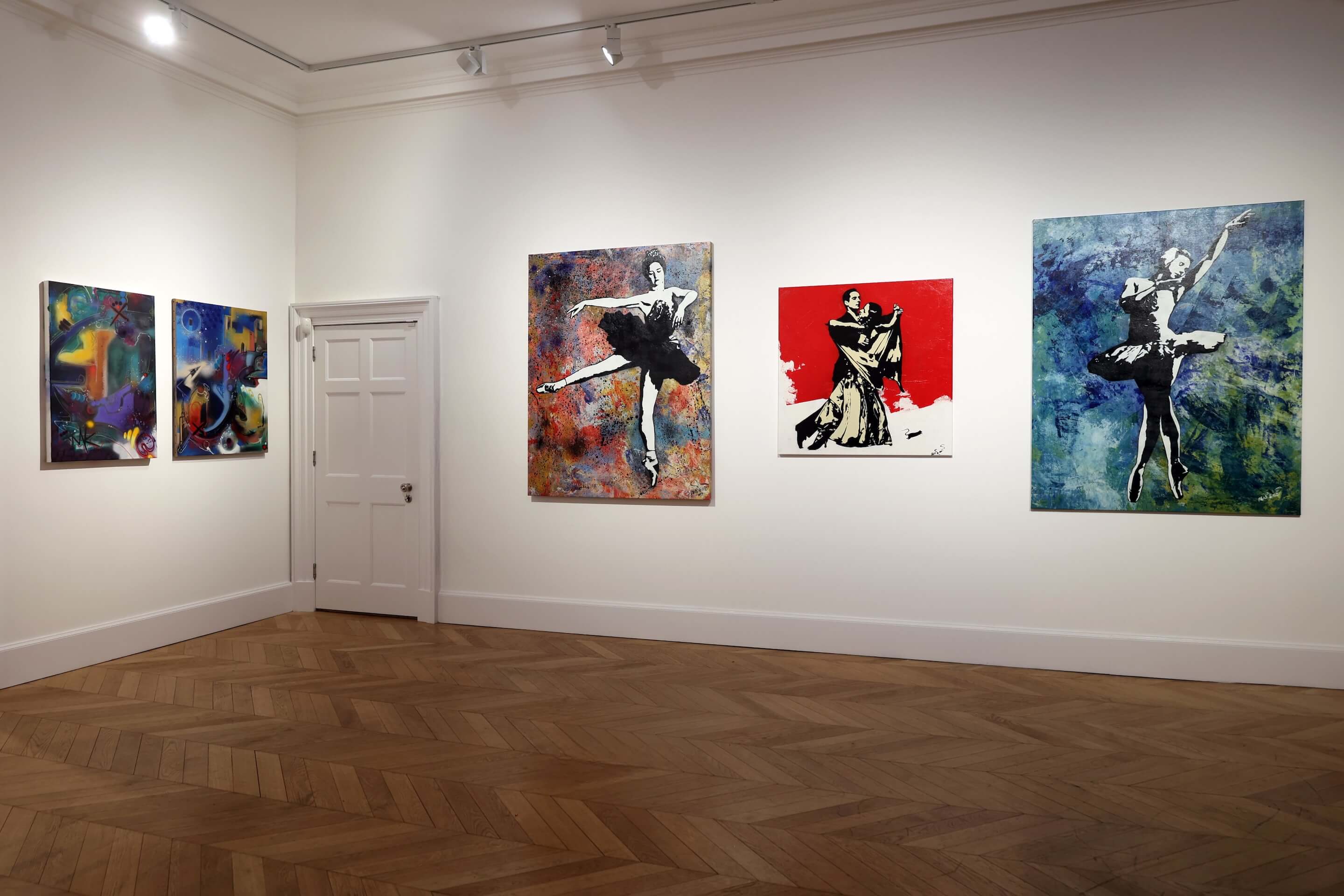 Between 2 and 5 AM, 2025