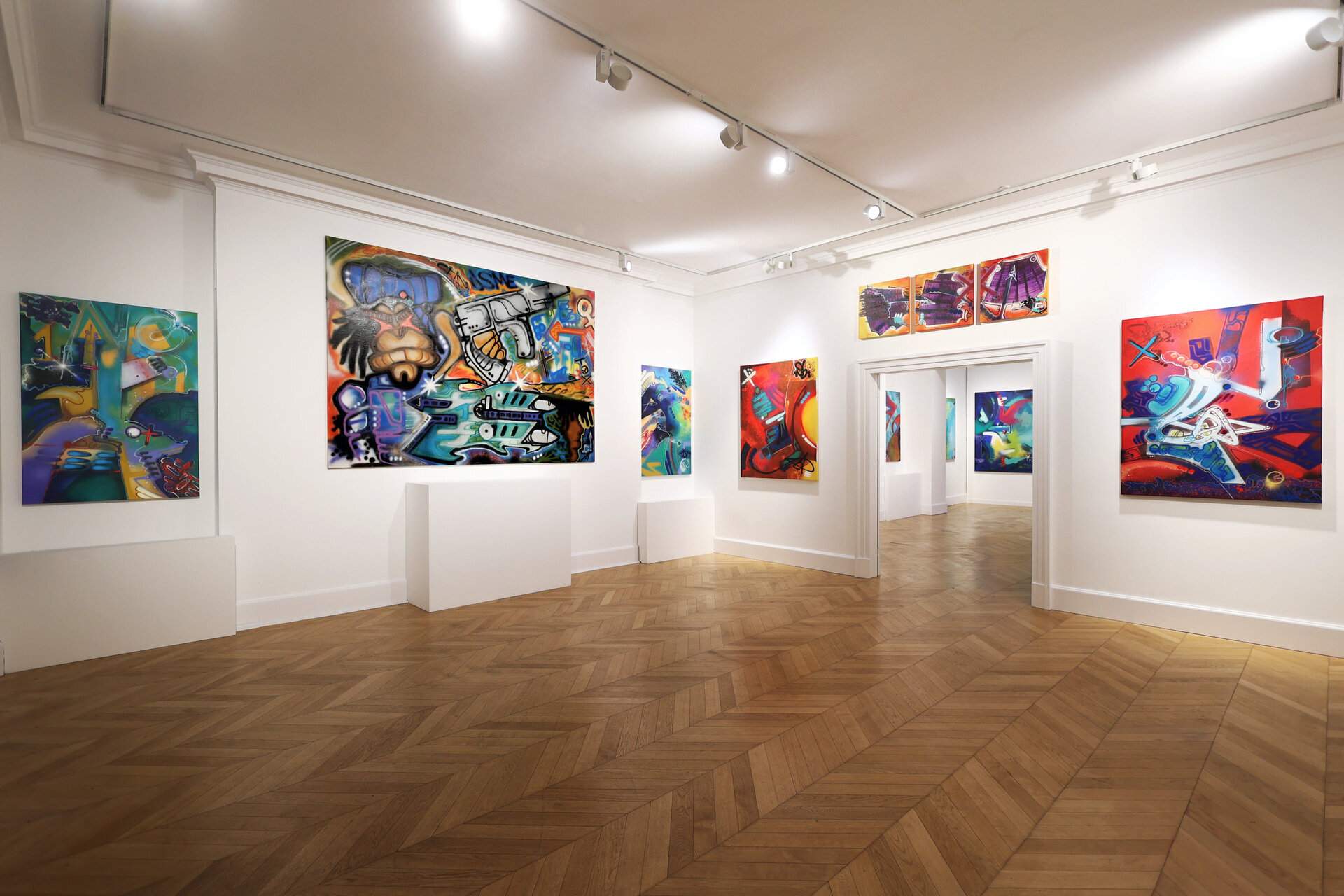 No Need To Mention It, 2024