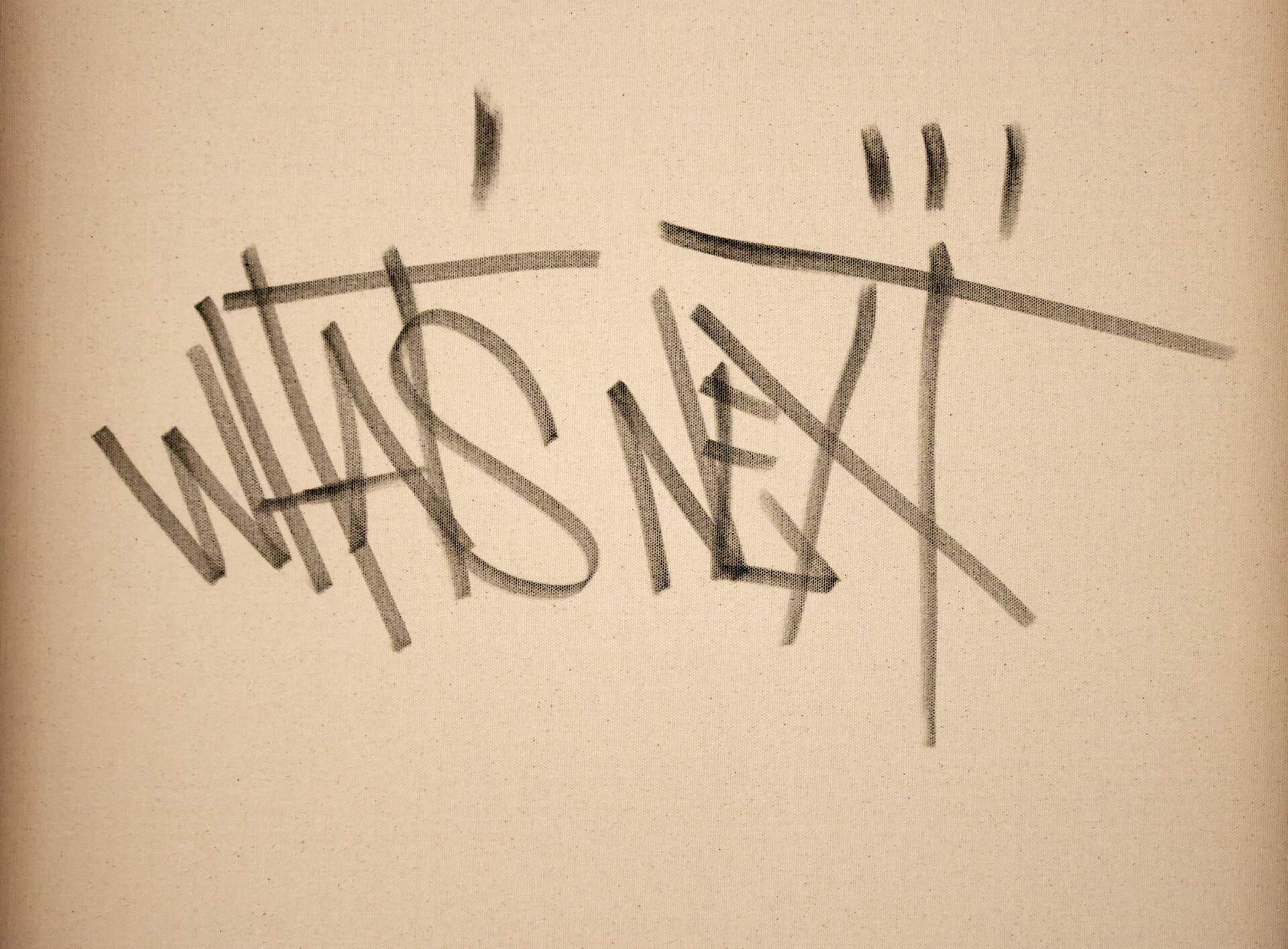 Containment of the Other, 2024