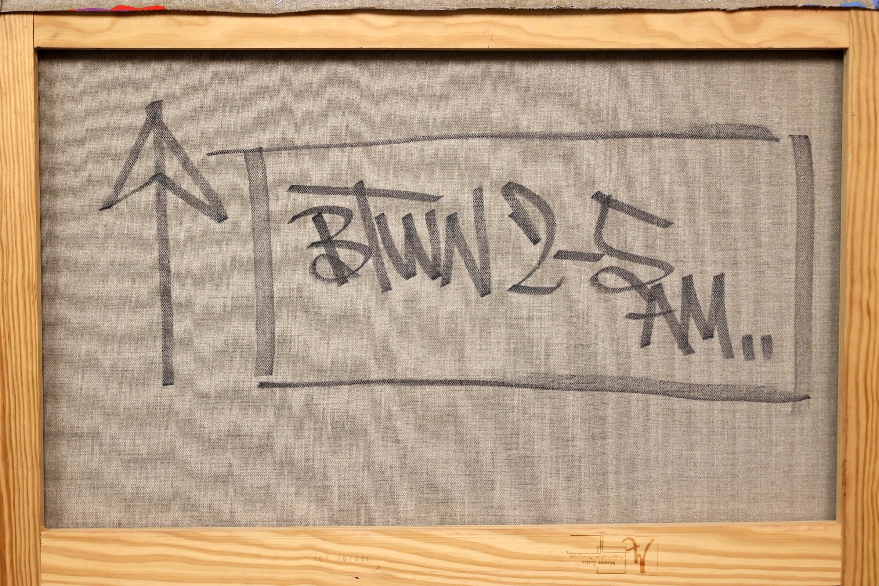 Between 2 and 5 AM, 2025