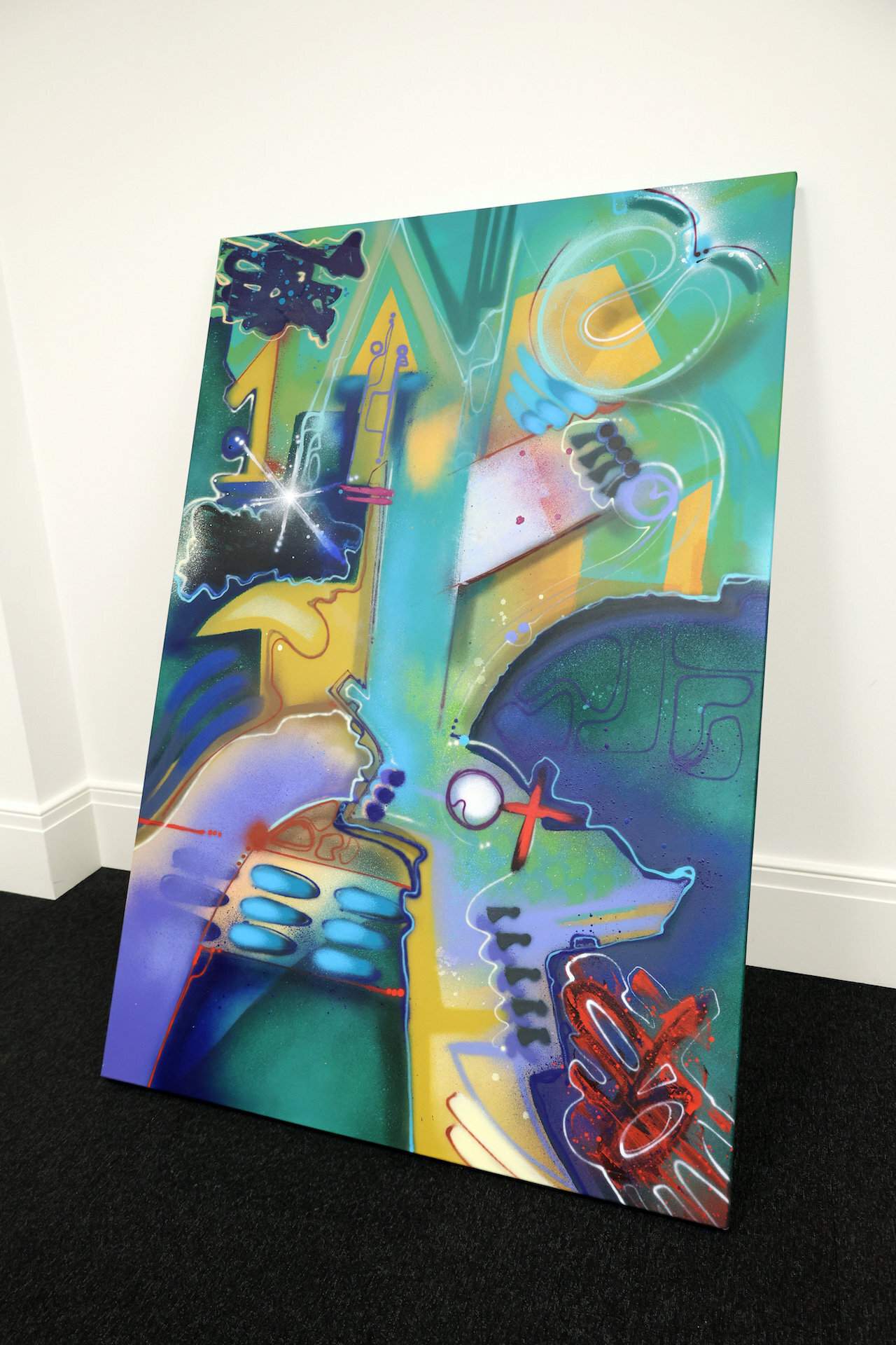 No Need To Mention It, 2024