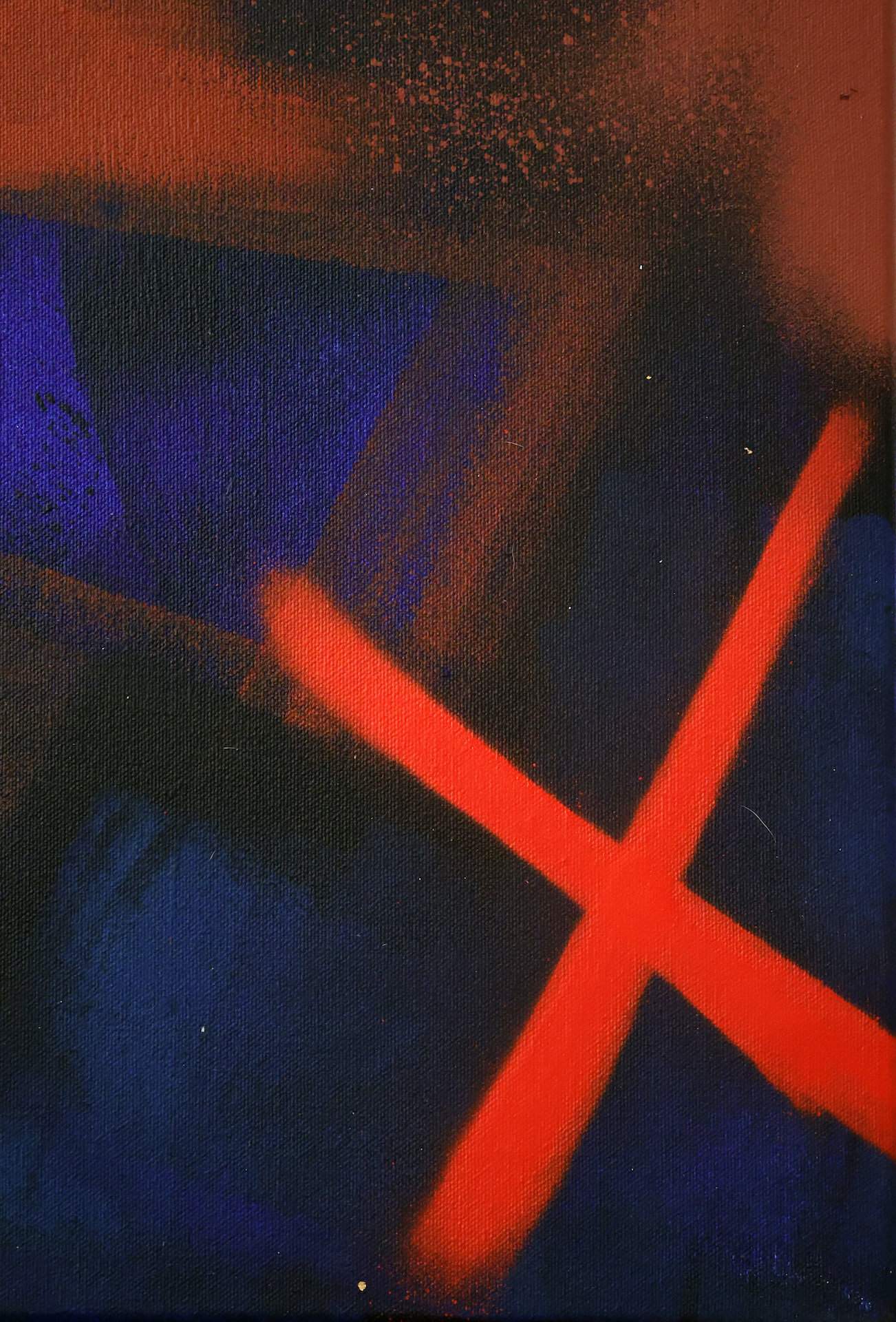 Containment of the Other, 2024