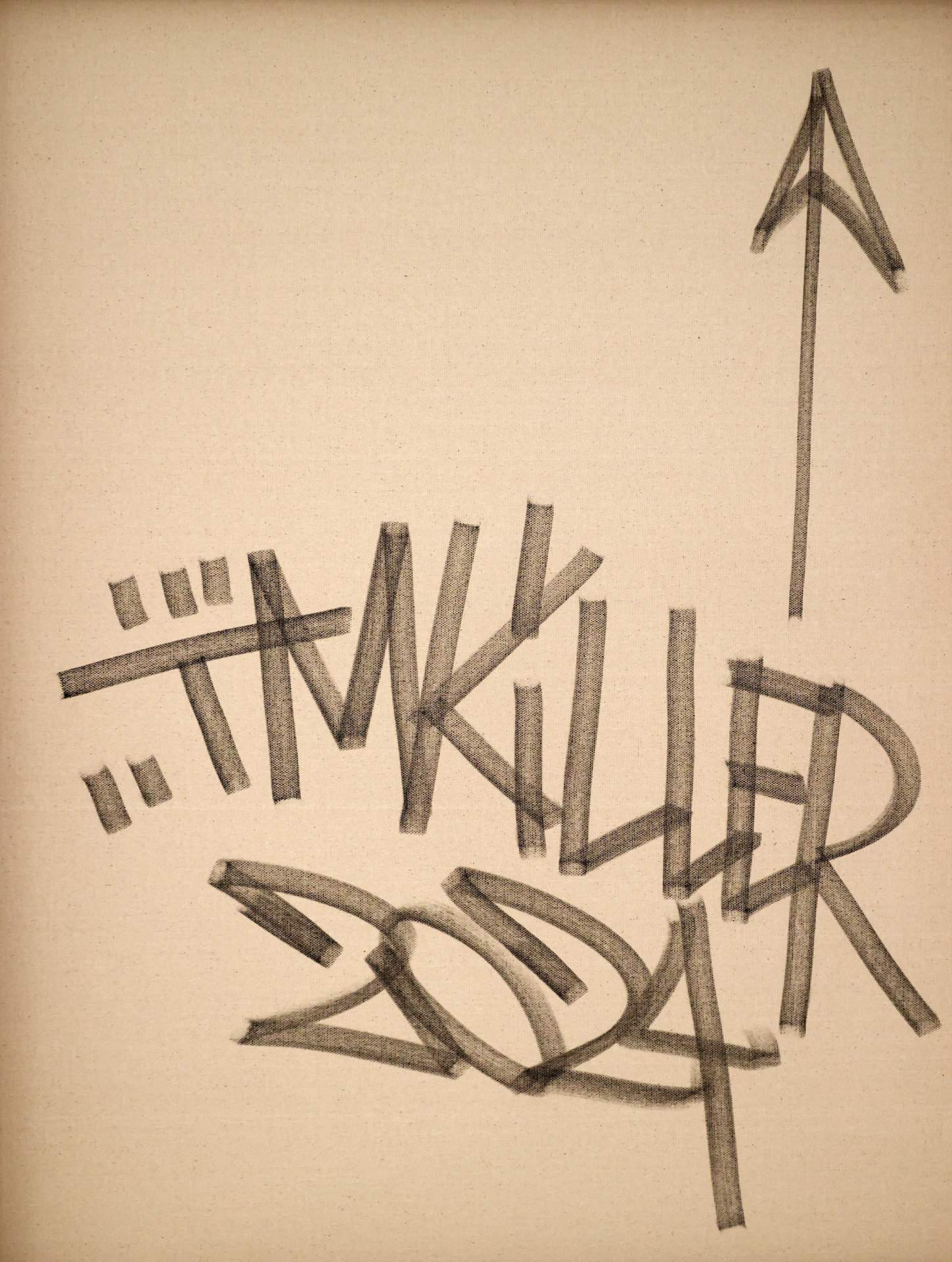 TMKILLER, 2024