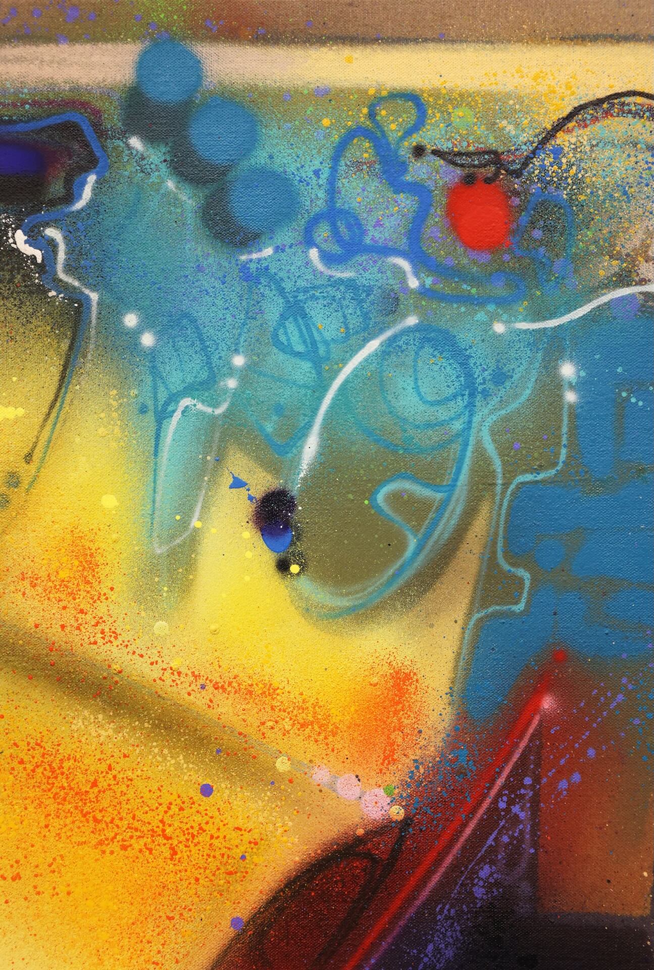 Internal Sides, 2025