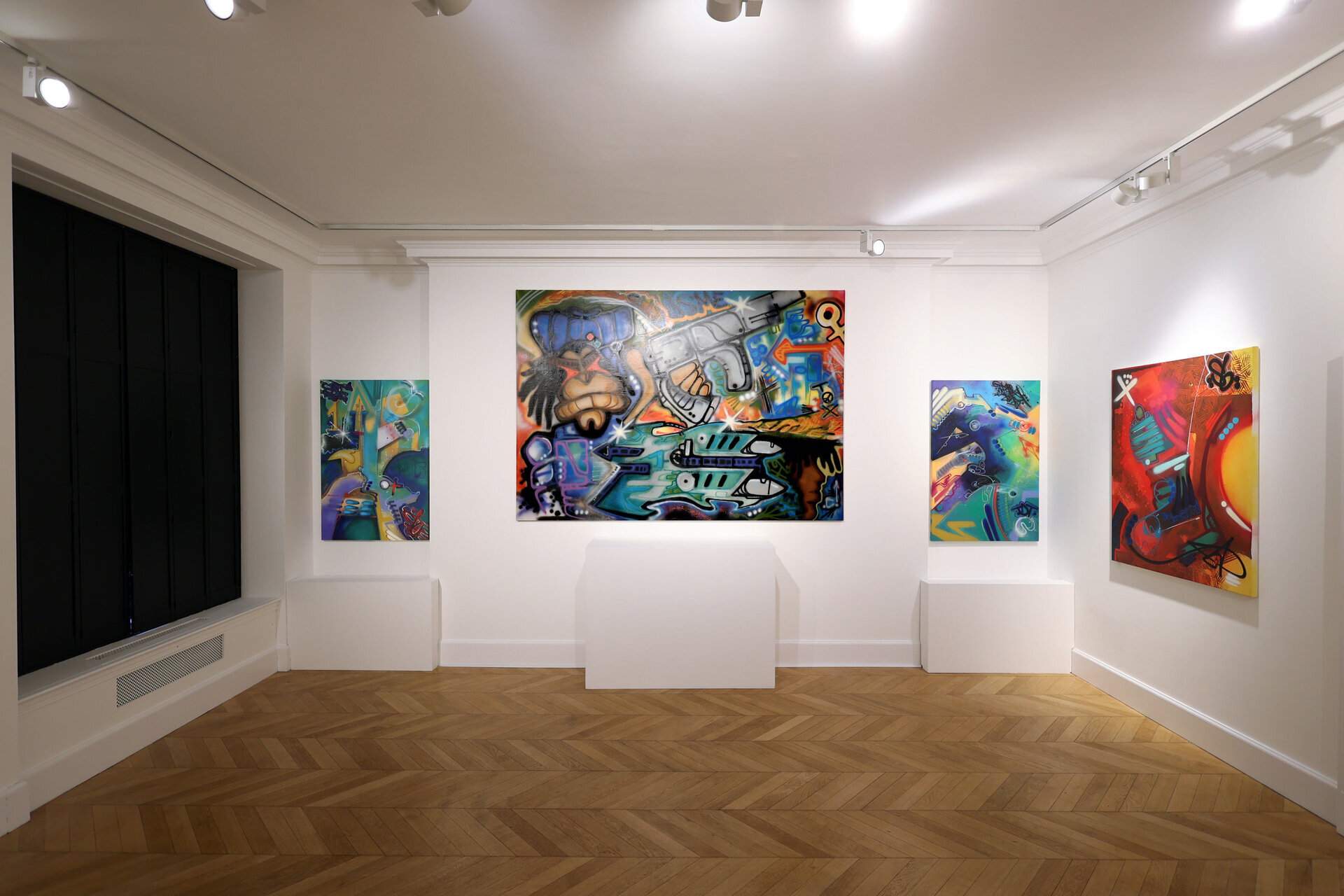 No Need To Mention It, 2024