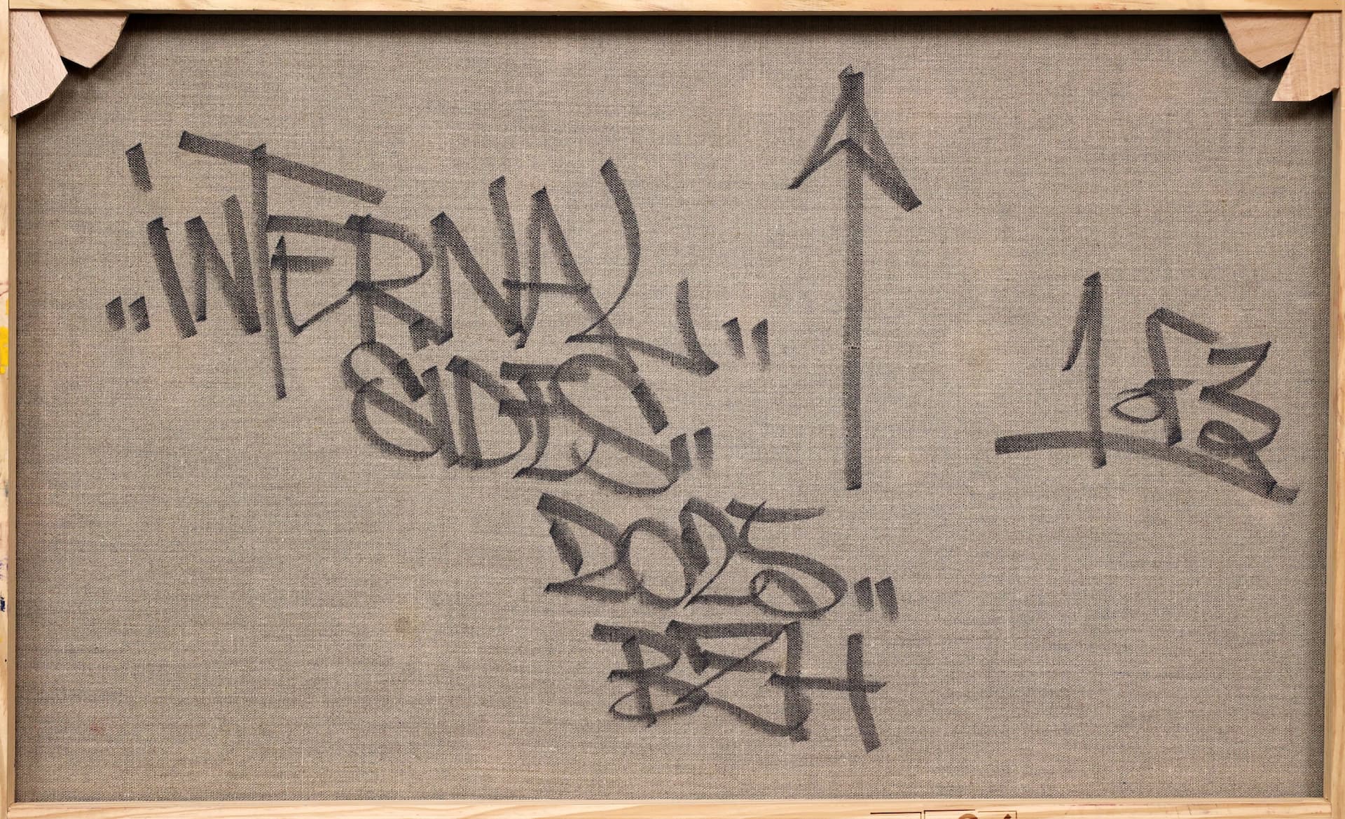 Internal Sides, 2025