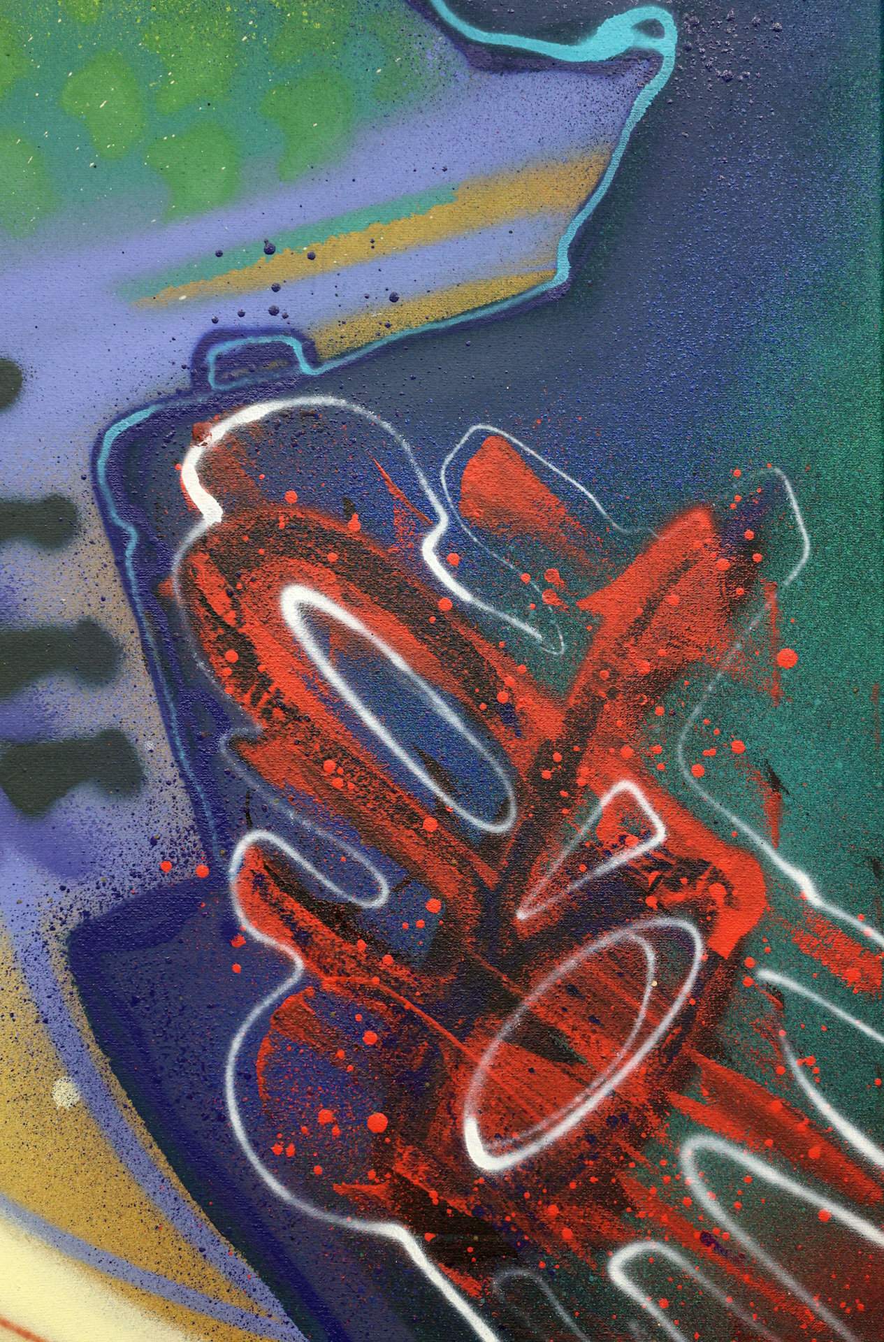 No Need To Mention It, 2024