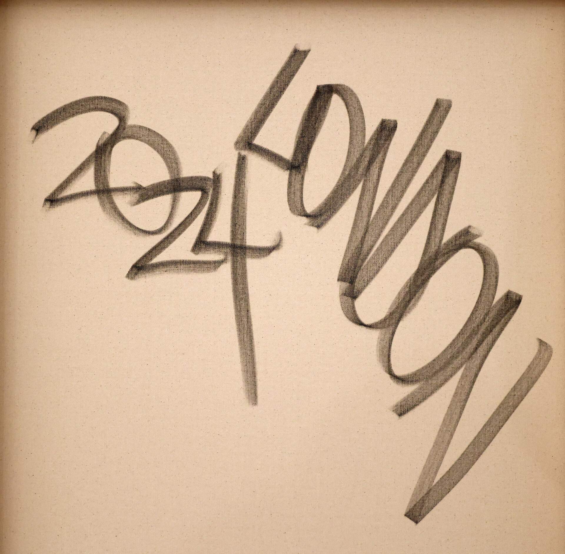 Containment of the Other, 2024