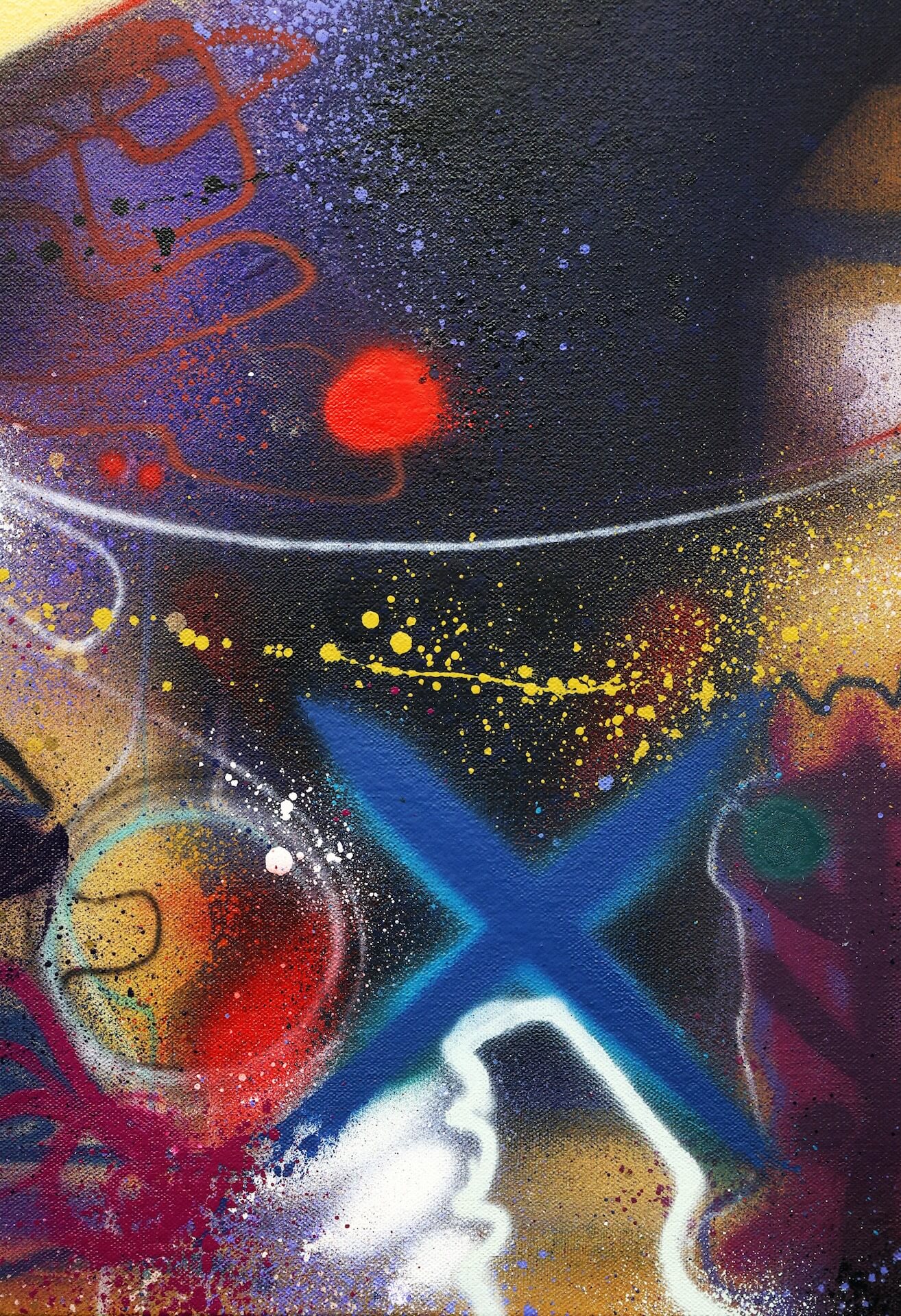 Internal Sides, 2025