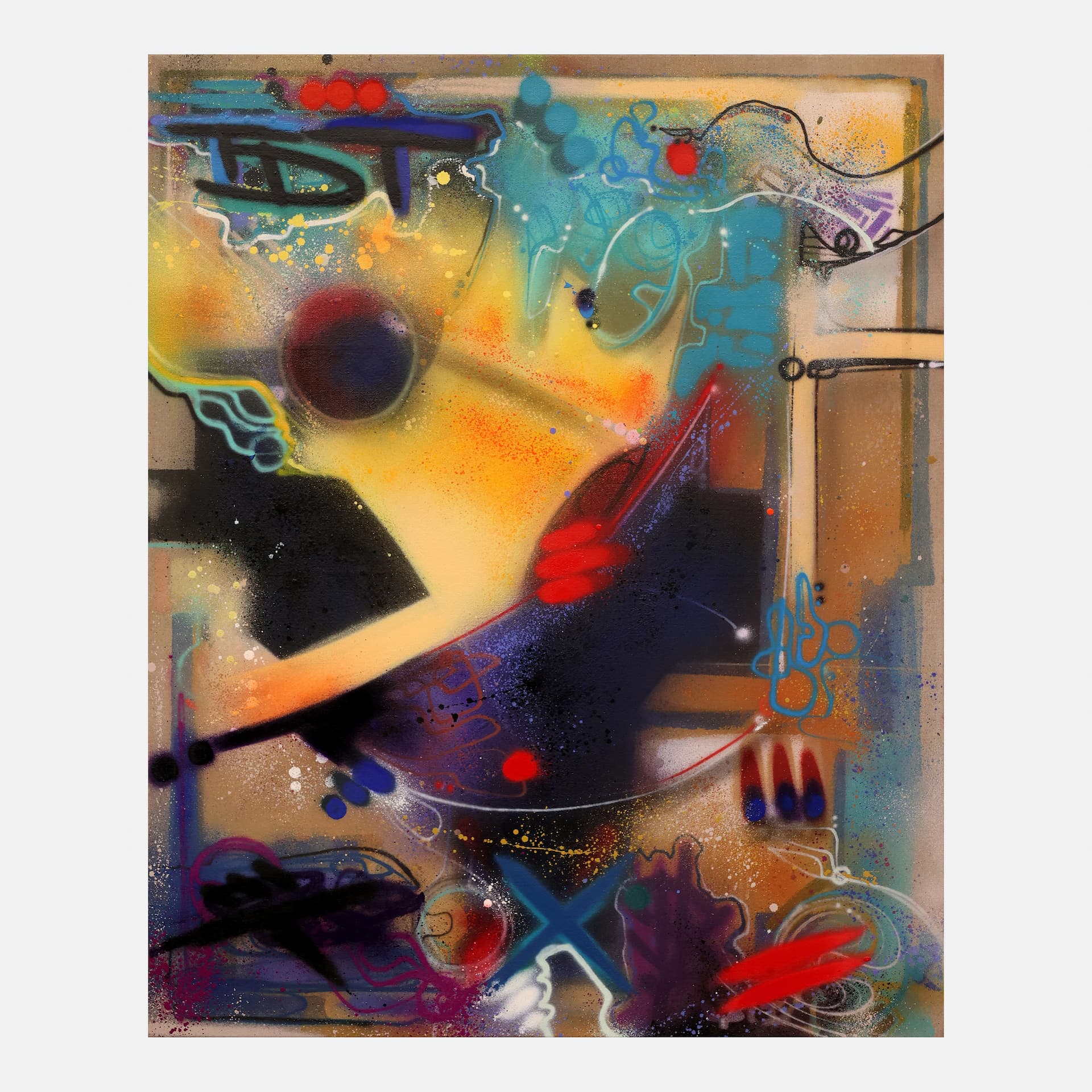 Internal Sides, 2025