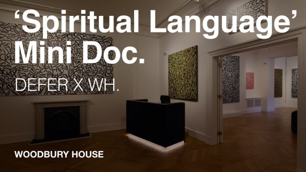 DEFER X WH | 'Spiritual Language' Mini Documentary