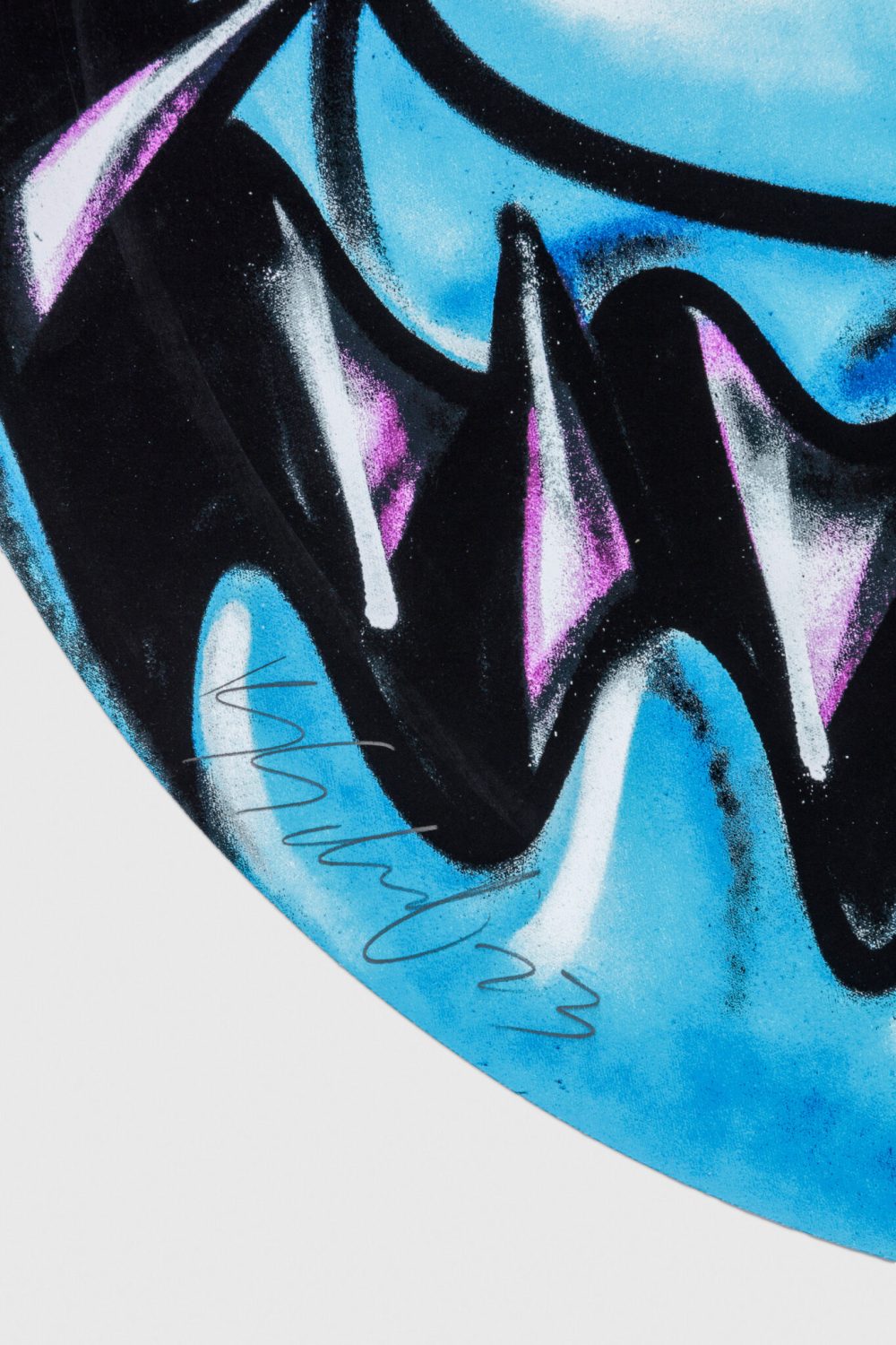 BLUESTER - Image 2