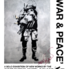 ‘War & Peace’ Poster