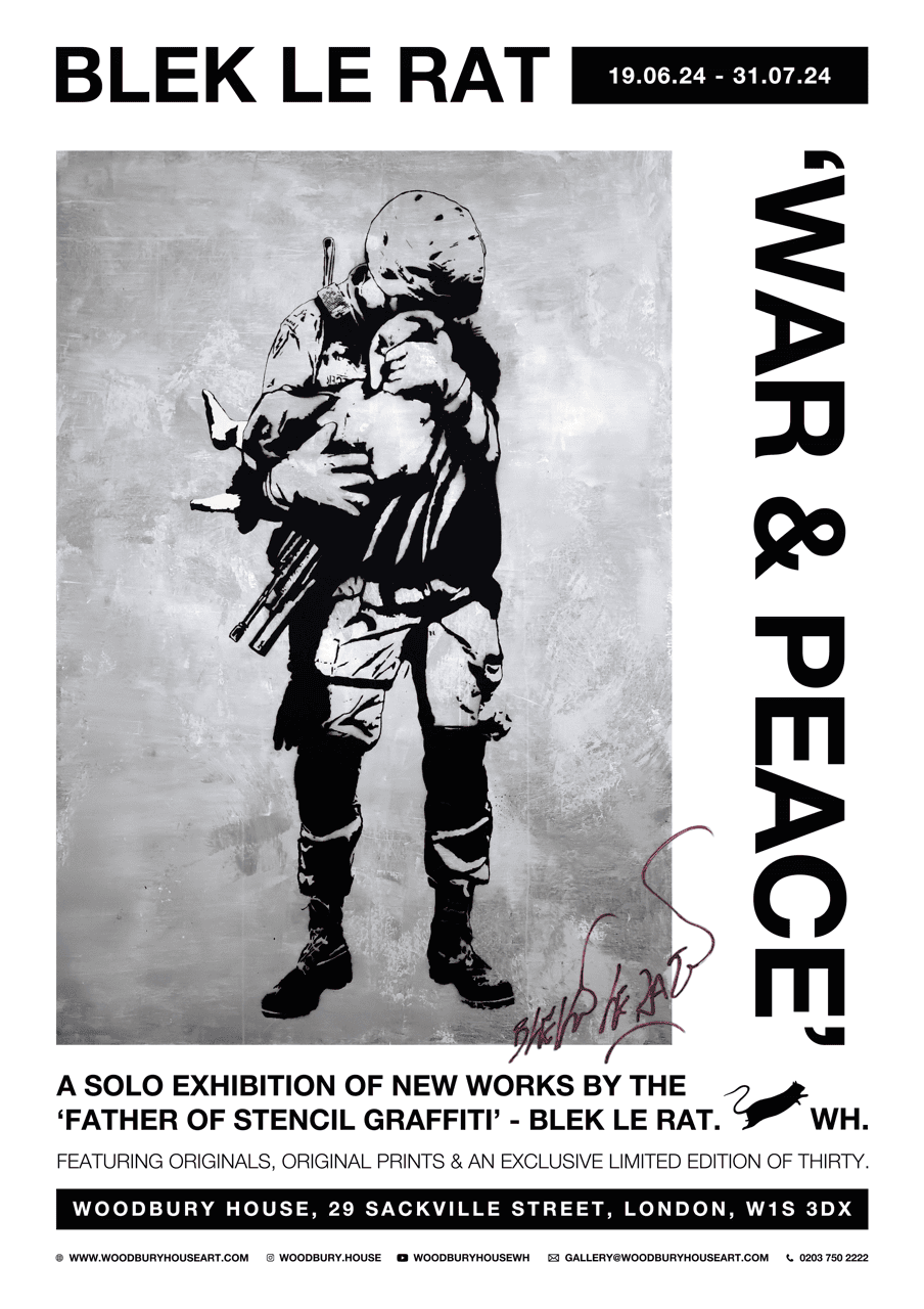 War Peace Poster Woodbury House War Peace Poster Woodbury House