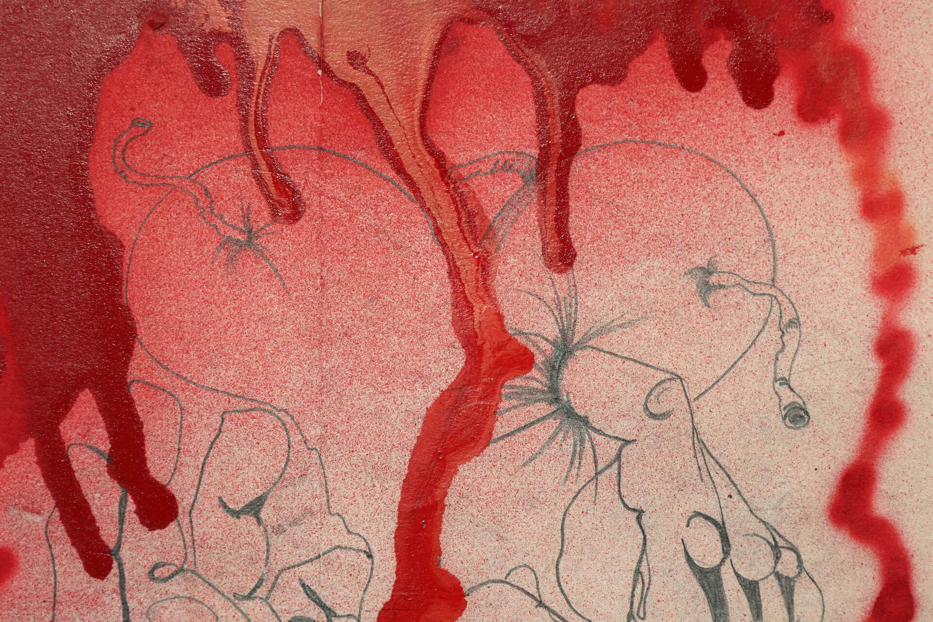 Wildstyle Heart, 1982