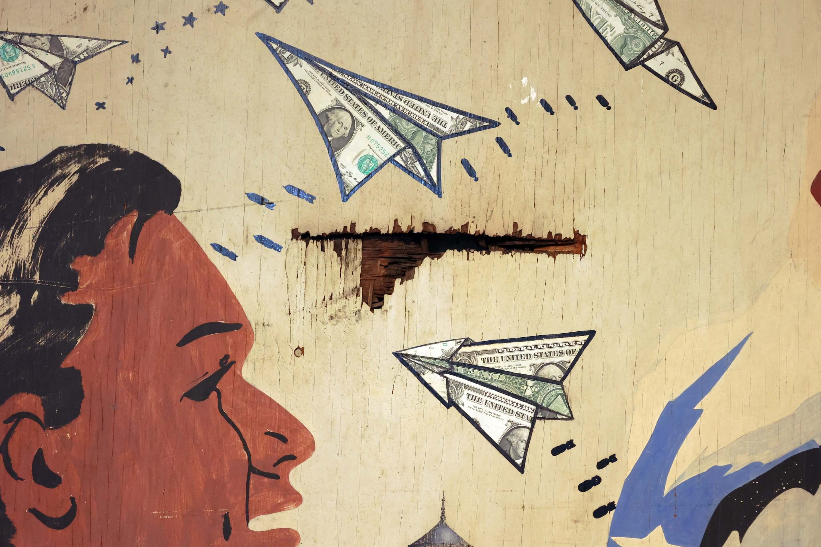 The Man From U.N.C.L.E, 1940-2009