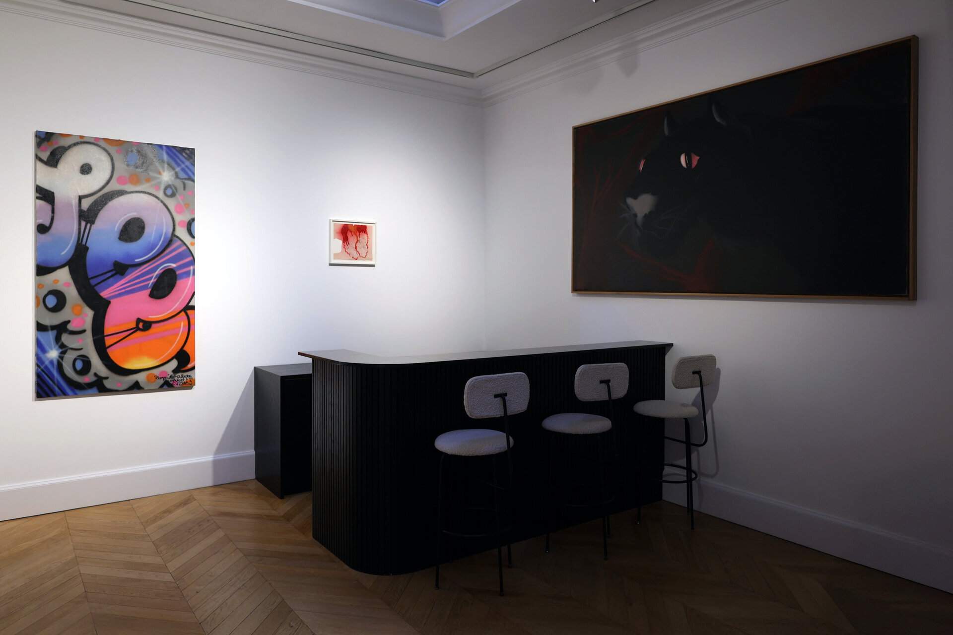 Wildstyle Heart, 1982