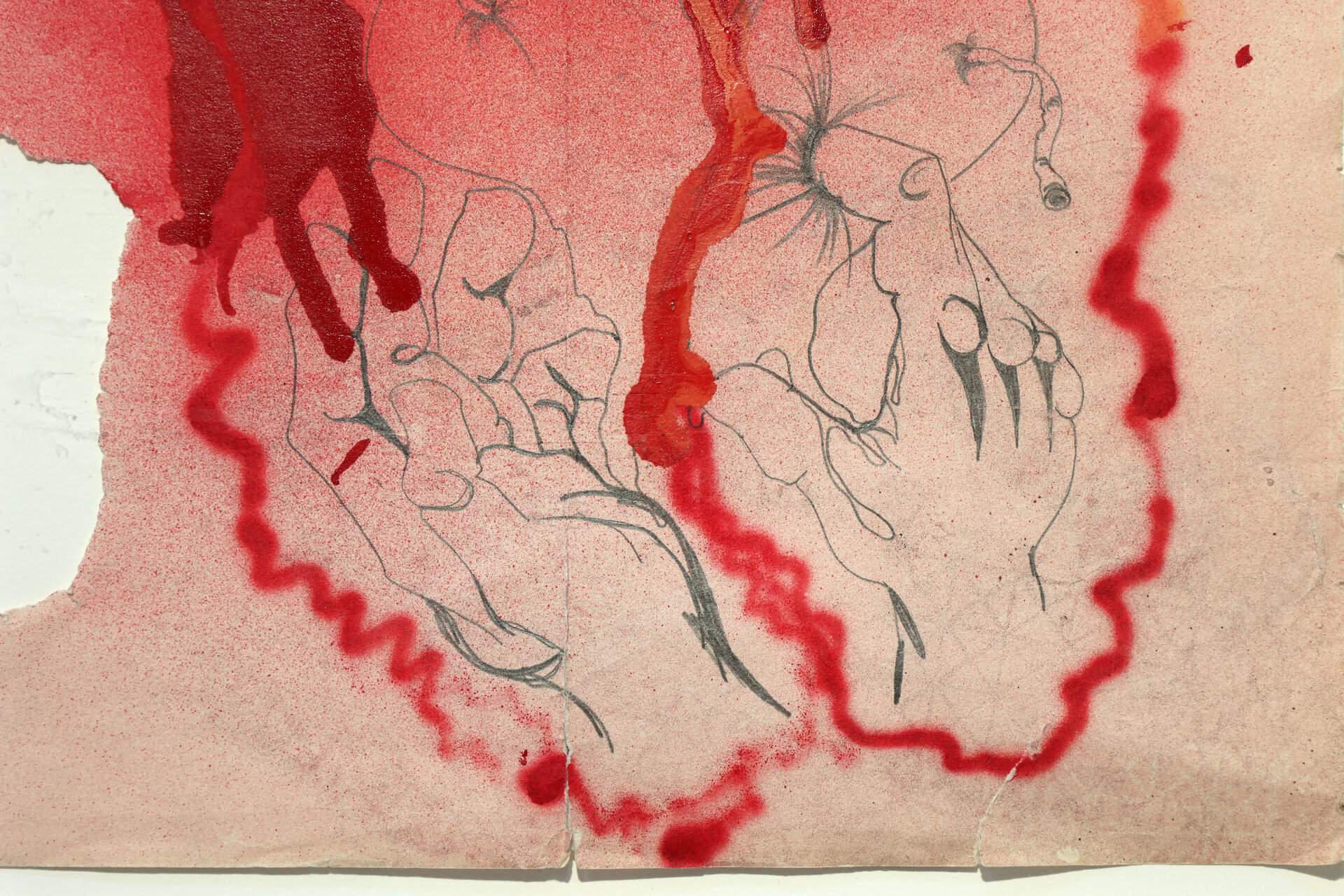 Wildstyle Heart, 1982