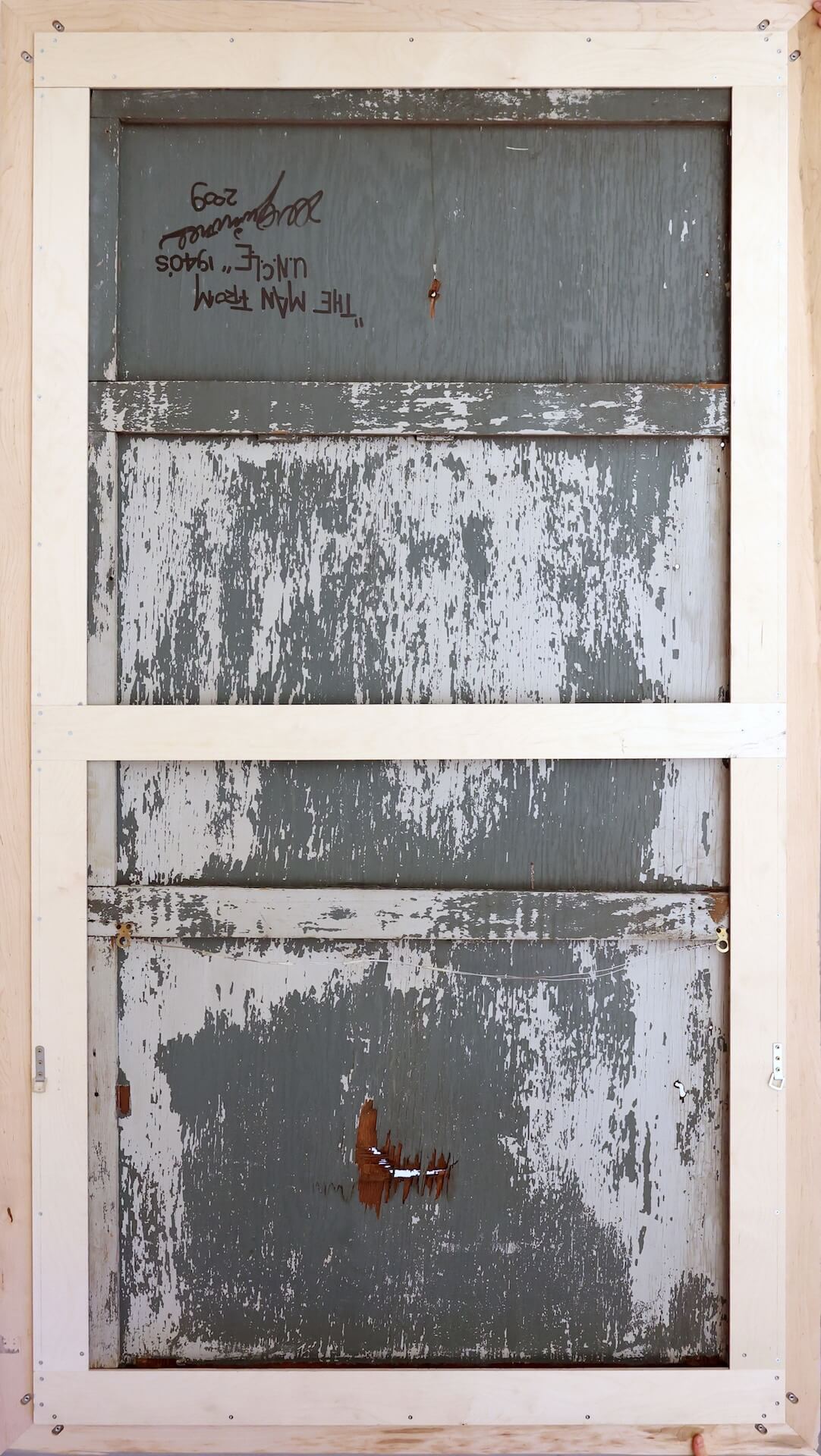 The Man From U.N.C.L.E, 1940-2009